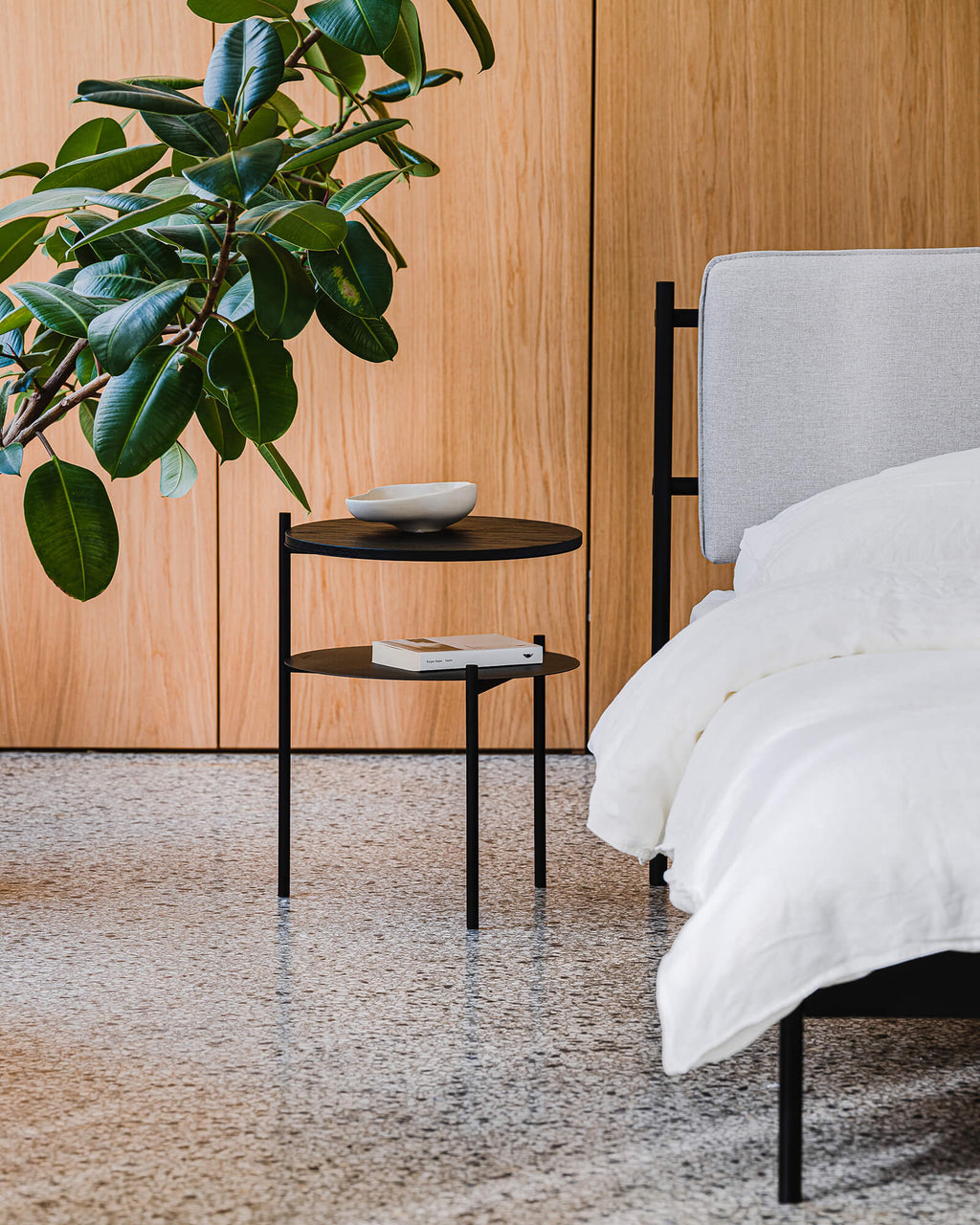 Eton Bed Basic & Tu Bundle - nooma