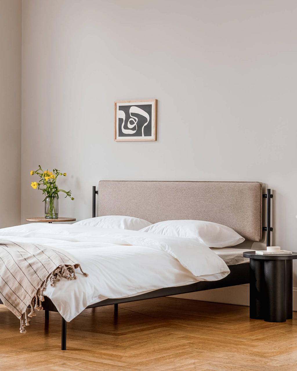 Eton Bed Basic & Tu Bundle - nooma
