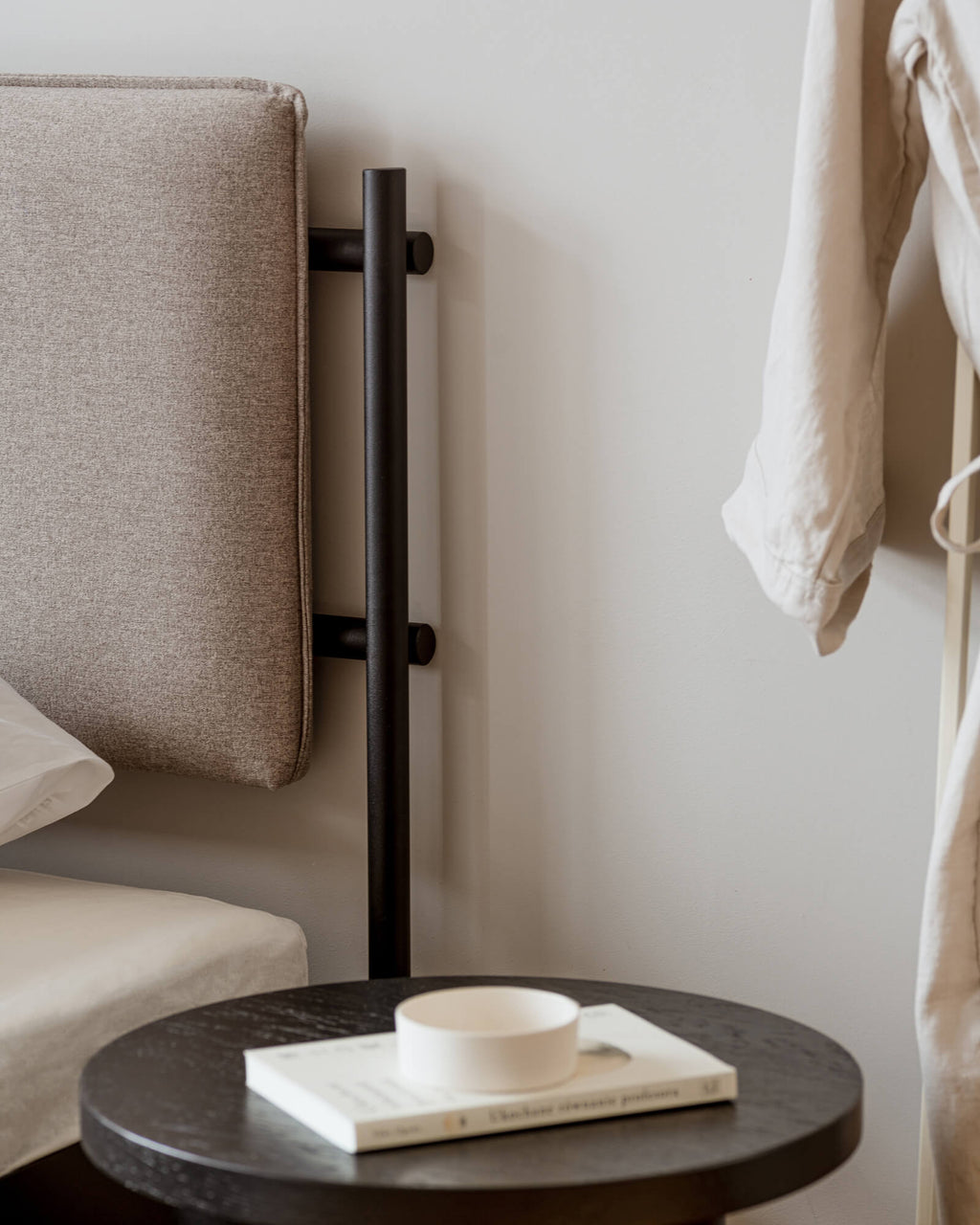 Eton Bed Basic & Tu Bundle - nooma