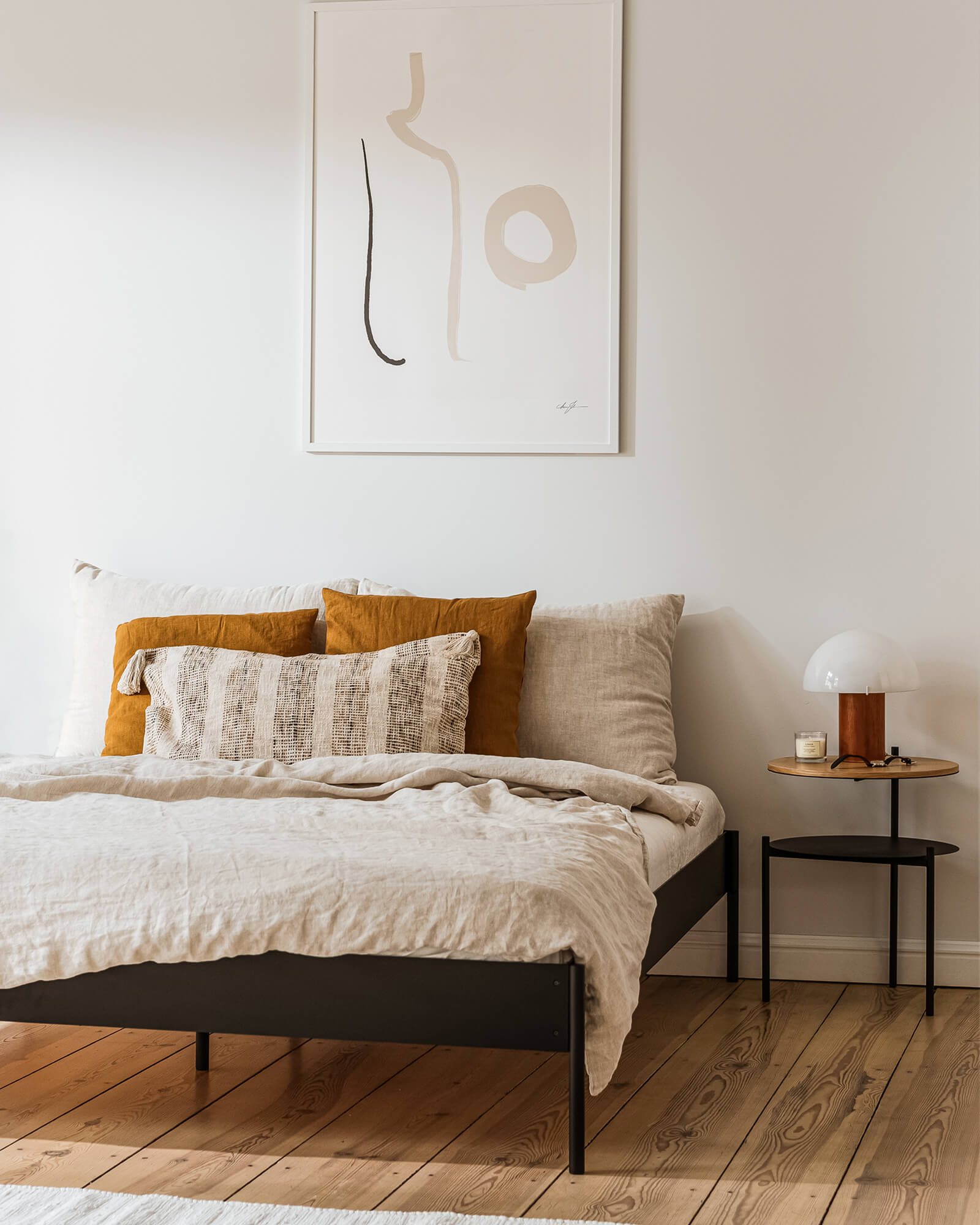 Eton Bed Basic & Tu Bundle - nooma