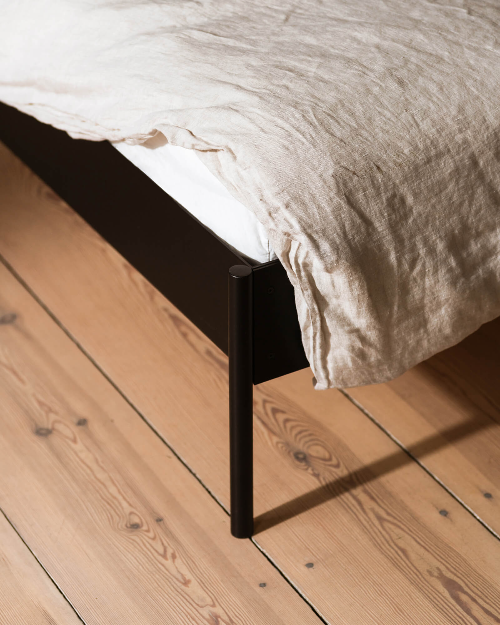 Eton Bed Basic & Tu Bundle - nooma