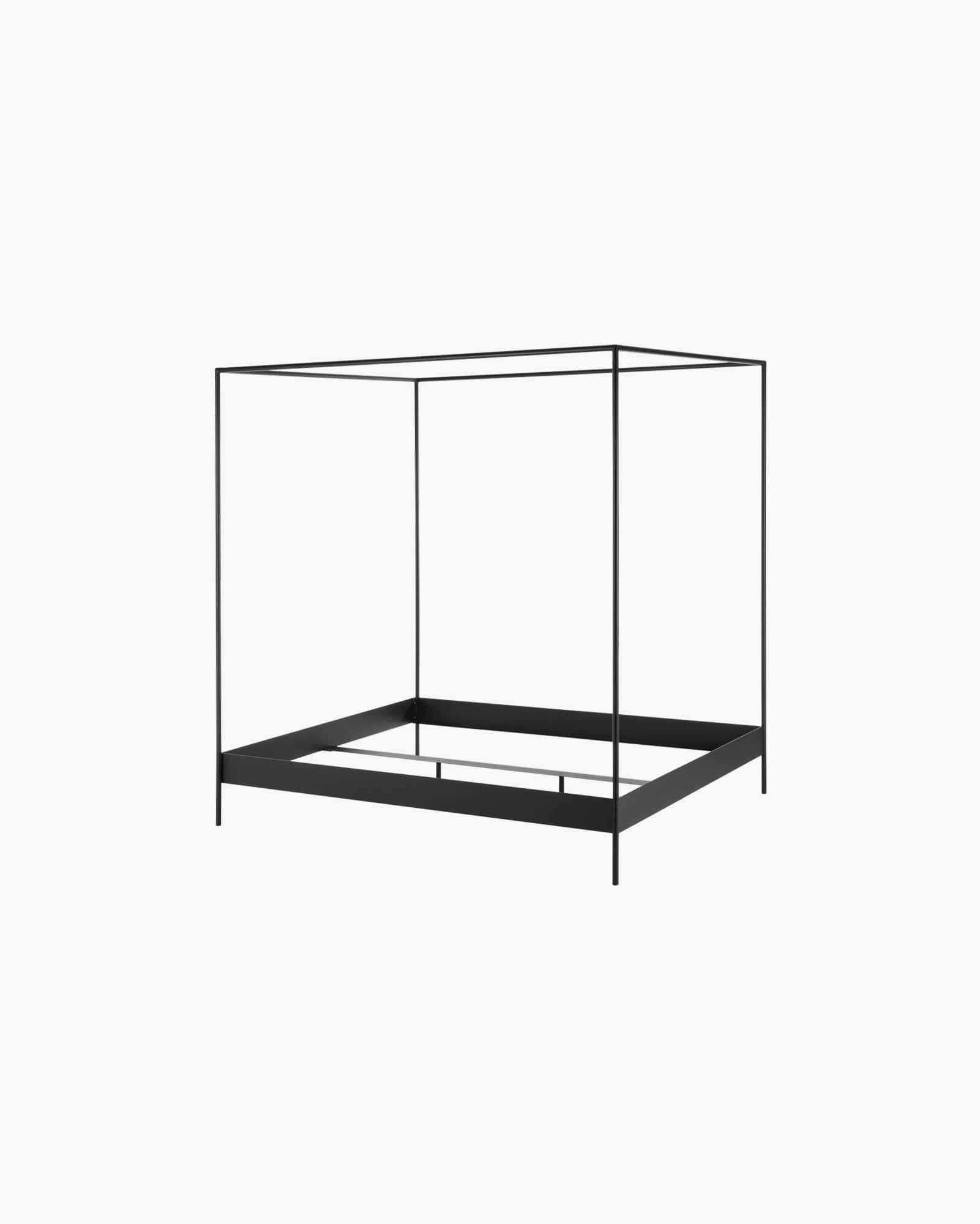 Eton Bed - nooma