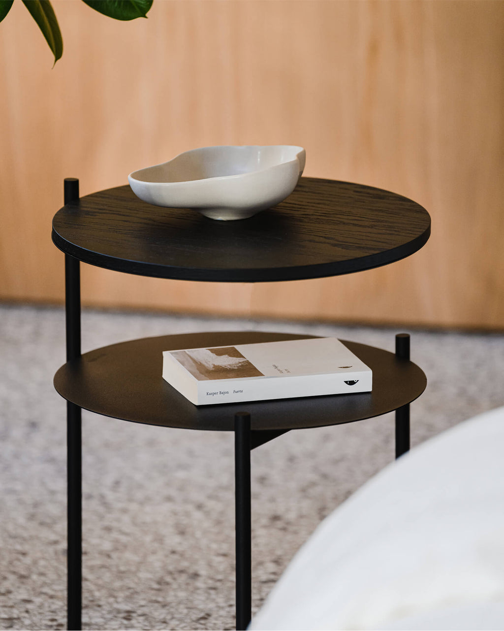 Eton Bed & Tu Bundle - nooma