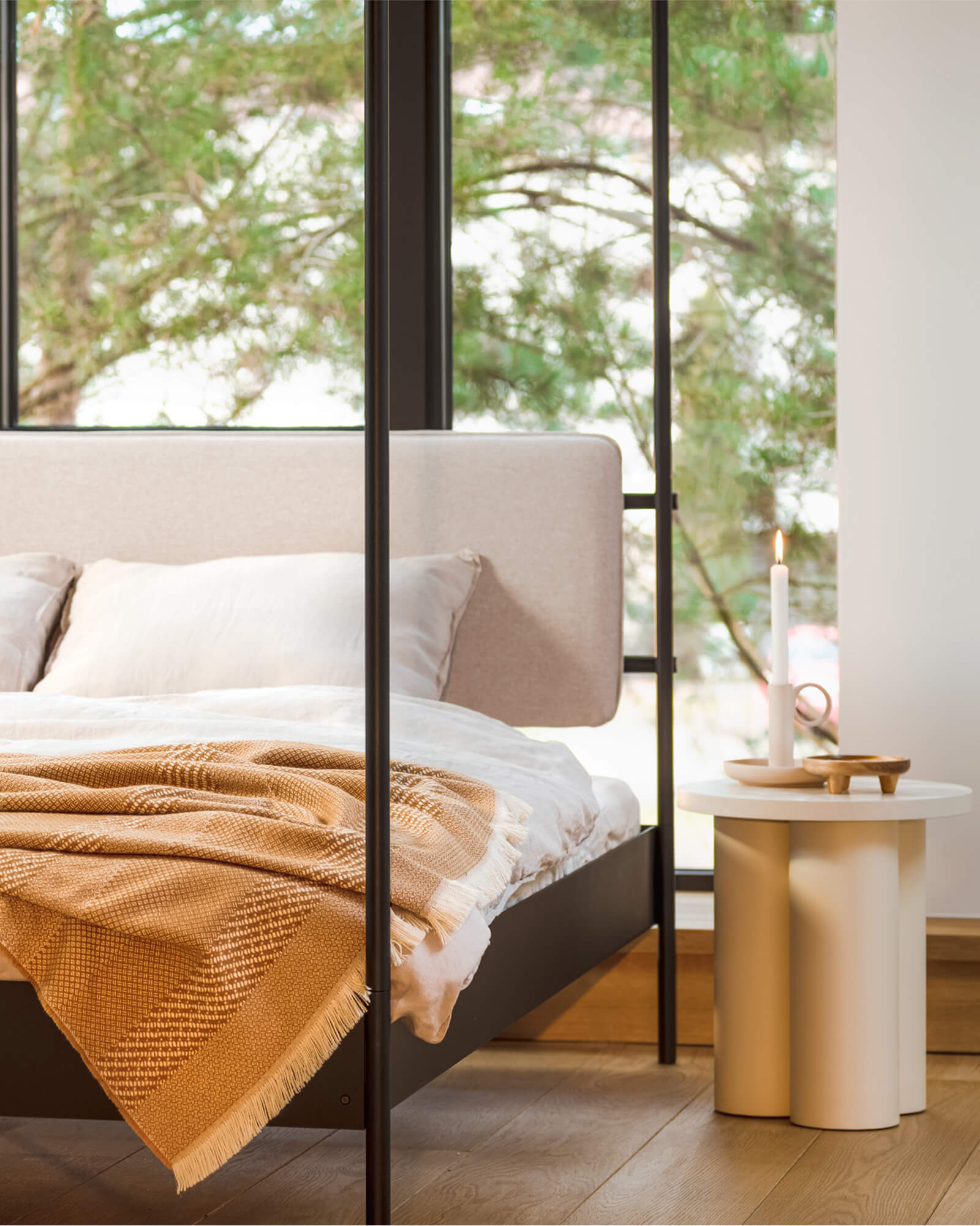 Eton Bed & Tu Bundle - nooma