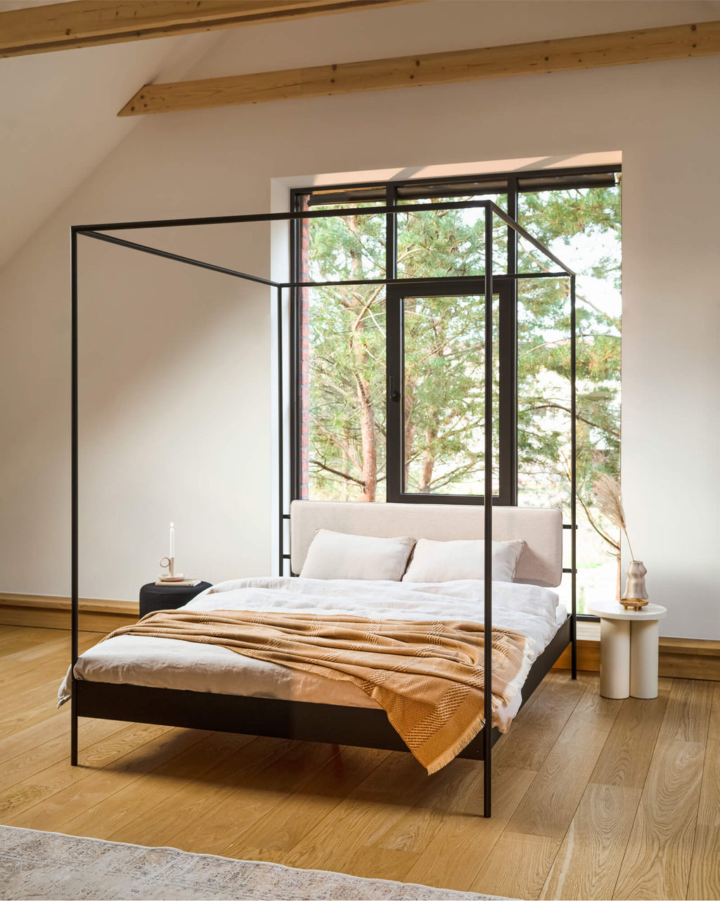 Eton Bed & Tu Bundle - nooma