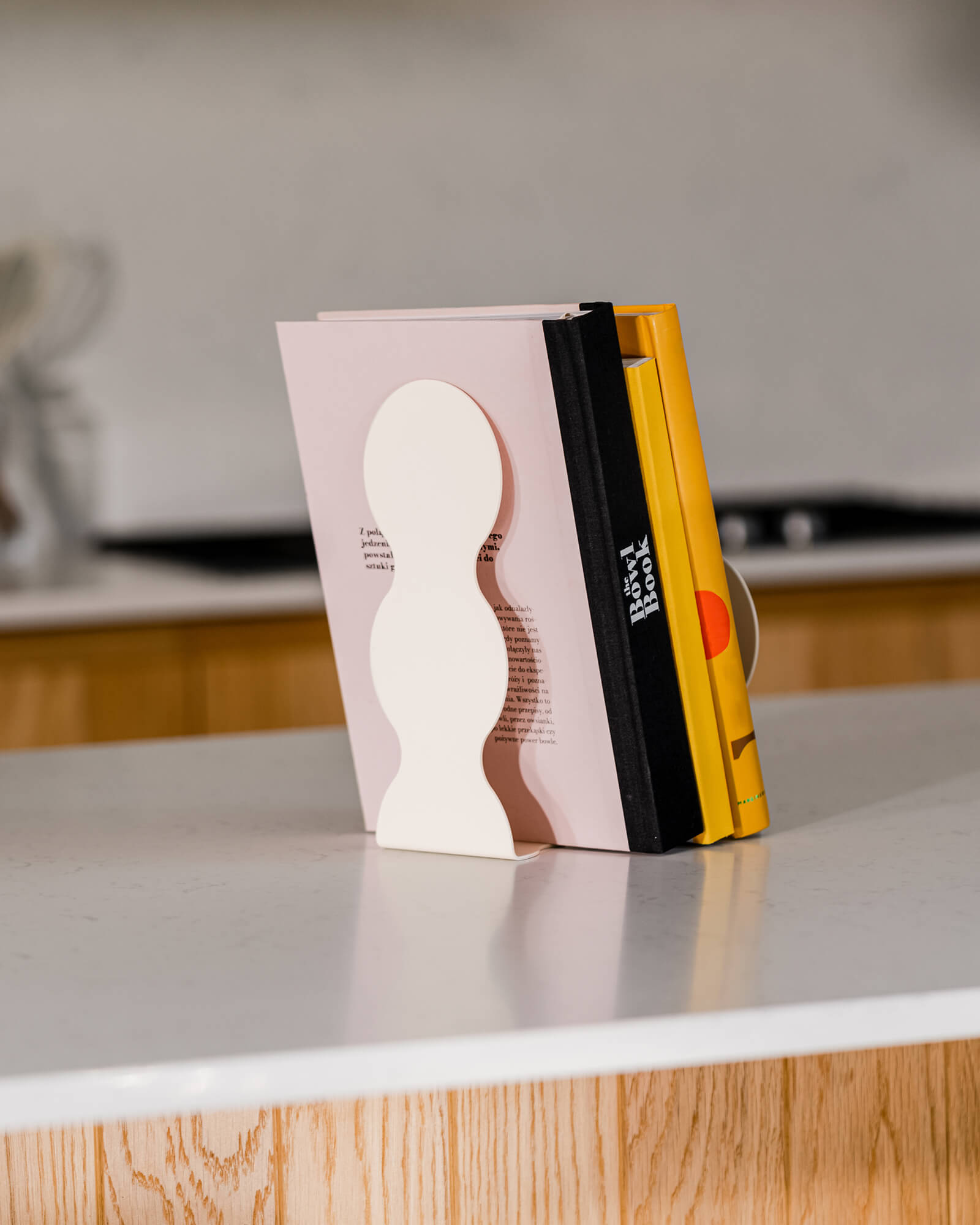 2x Fala Bookend Bundle - nooma