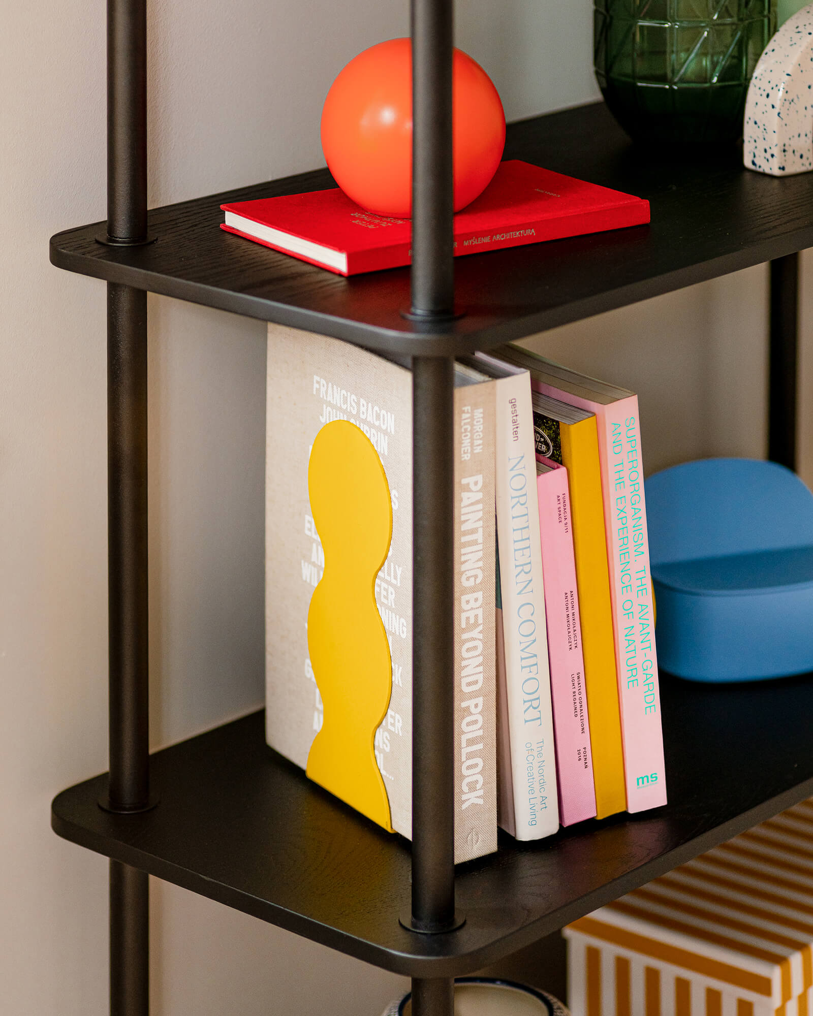 2x Fala Bookend Bundle - nooma