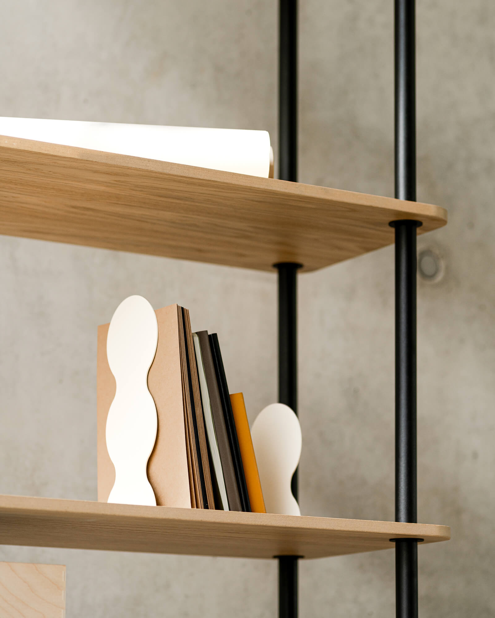 2x Fala Bookend Bundle - nooma