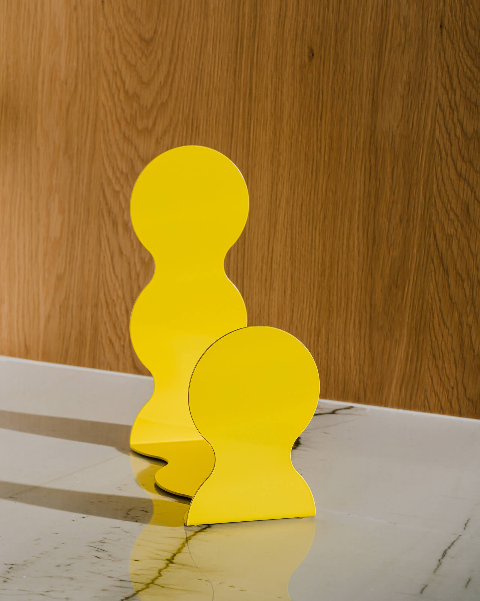 Fala Bookend - nooma