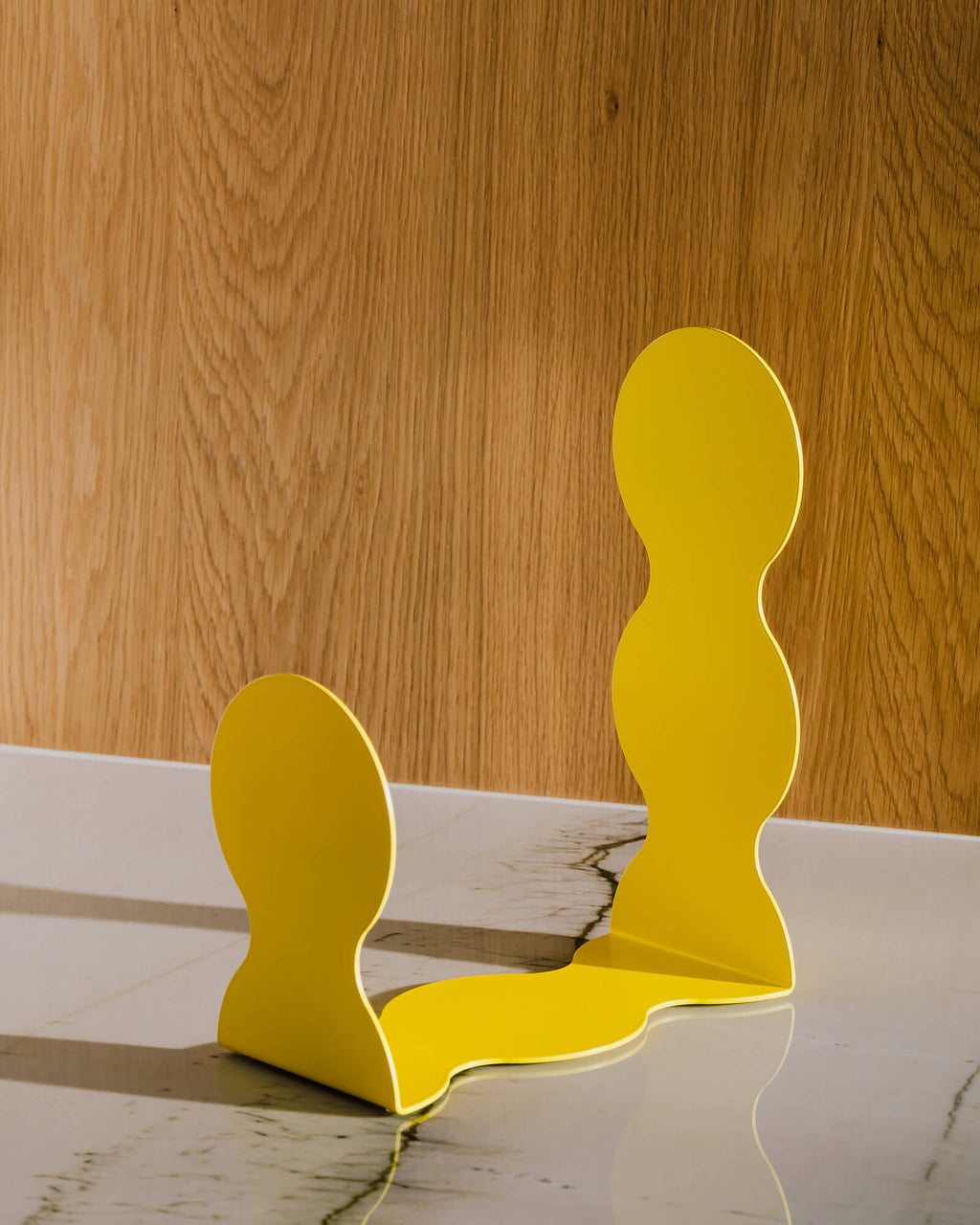 Fala Bookend - nooma