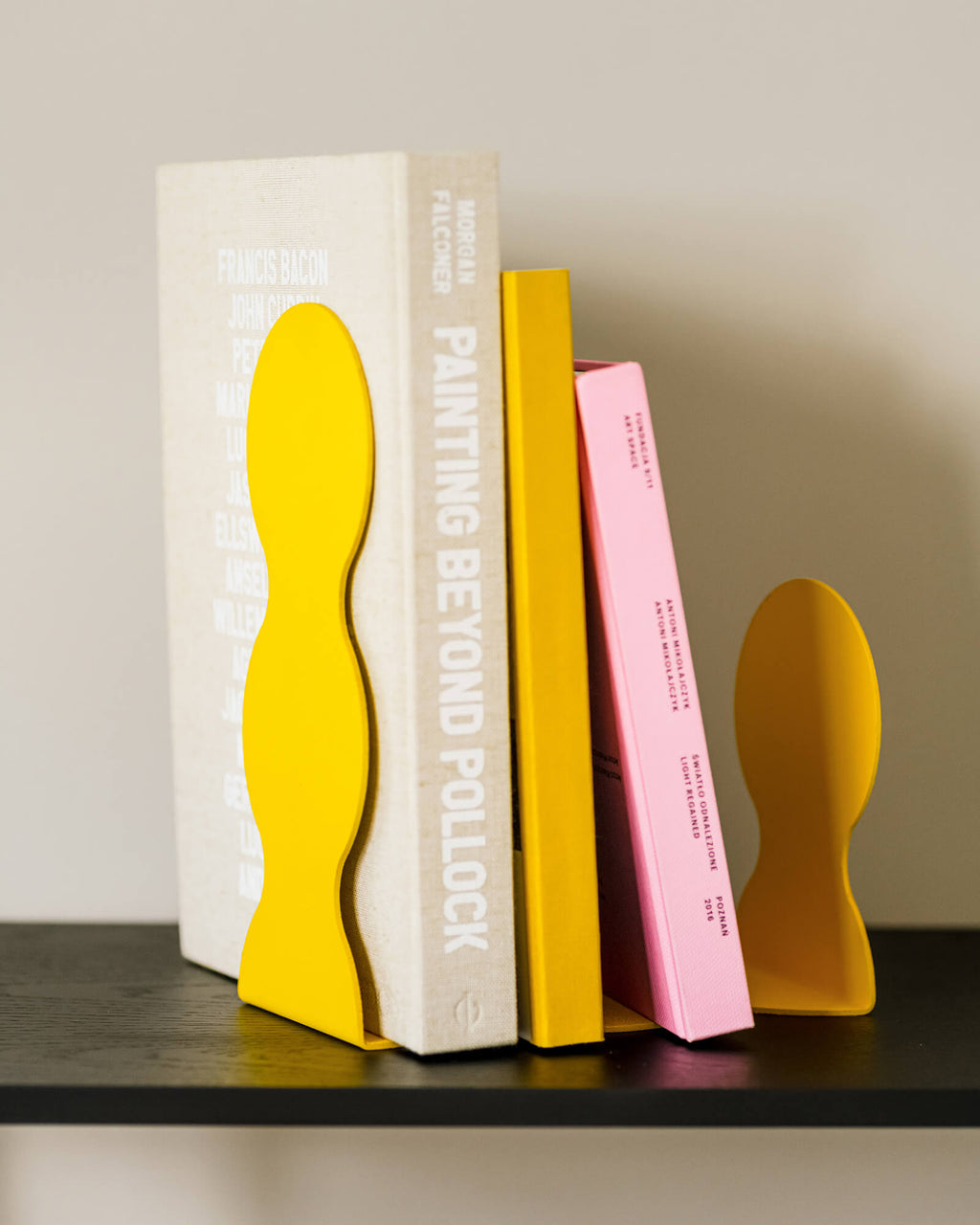 Fala Bookend - nooma