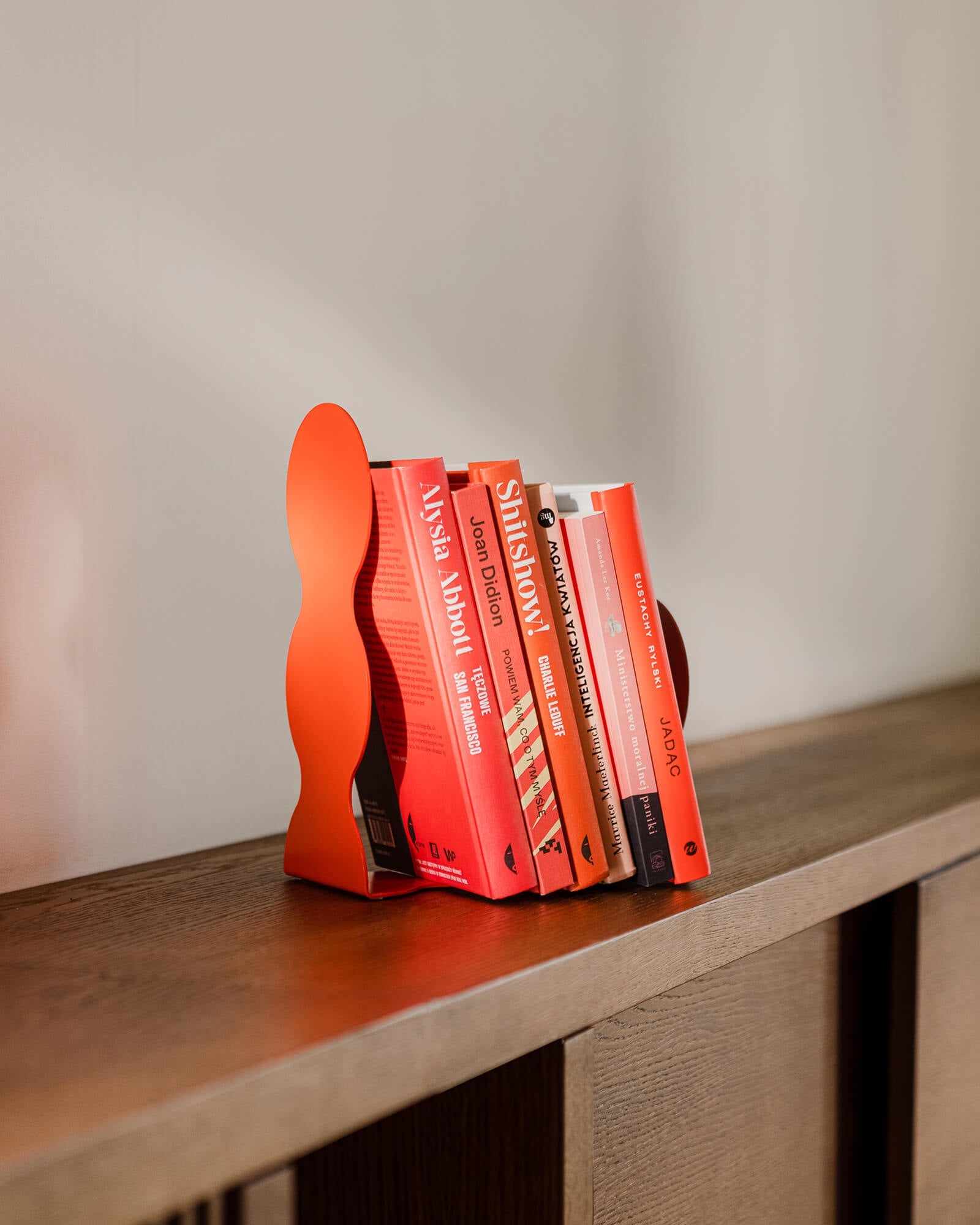 Fala Bookend - nooma