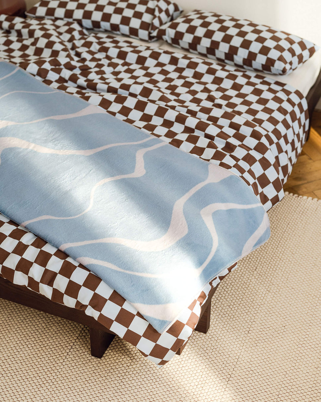 Felu Throw - nooma