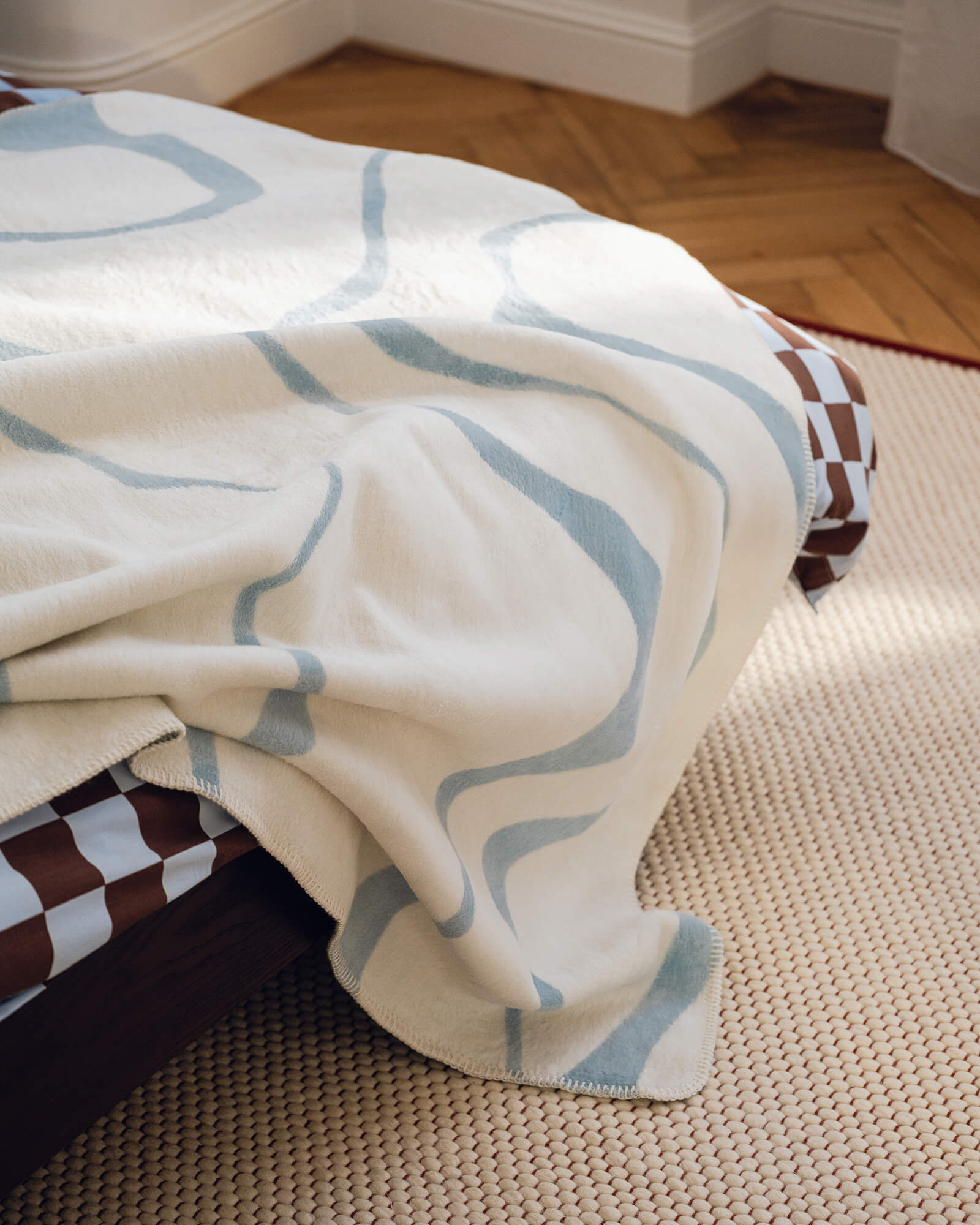 Felu Throw - nooma