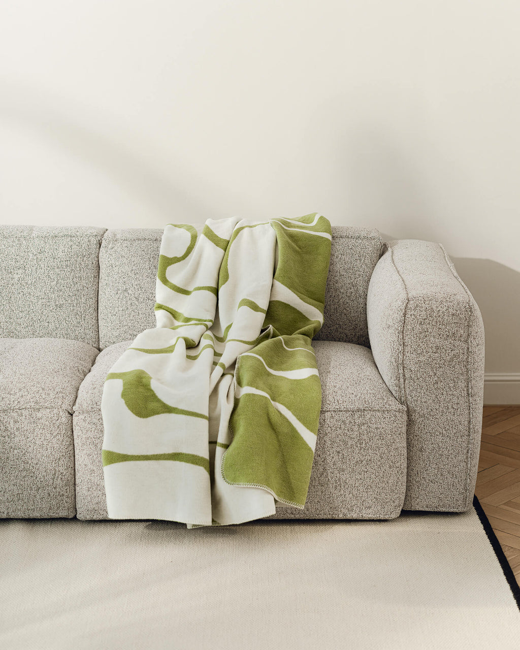 Felu Throw - nooma