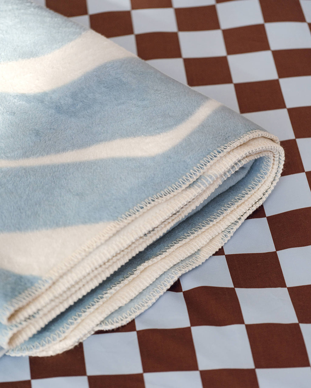 Felu Throw - nooma