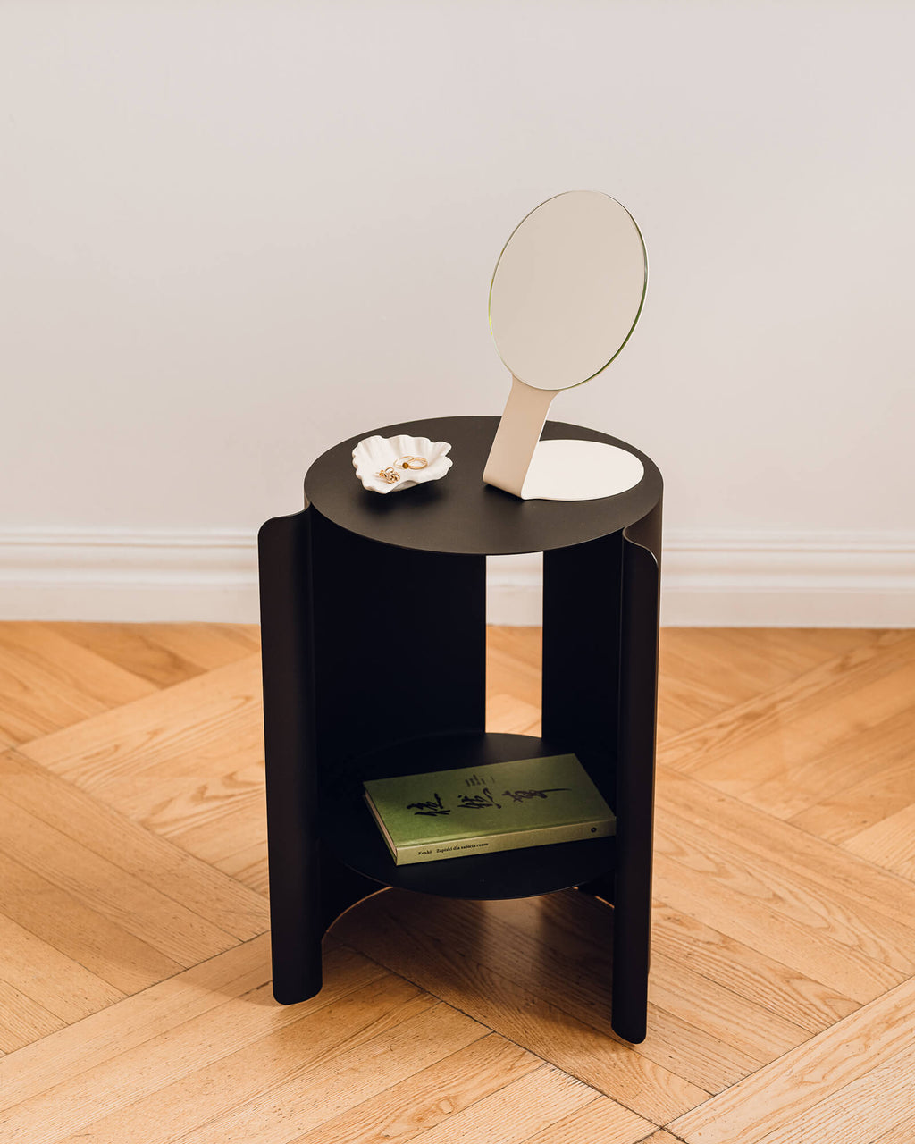 Feys Table Mirror - nooma