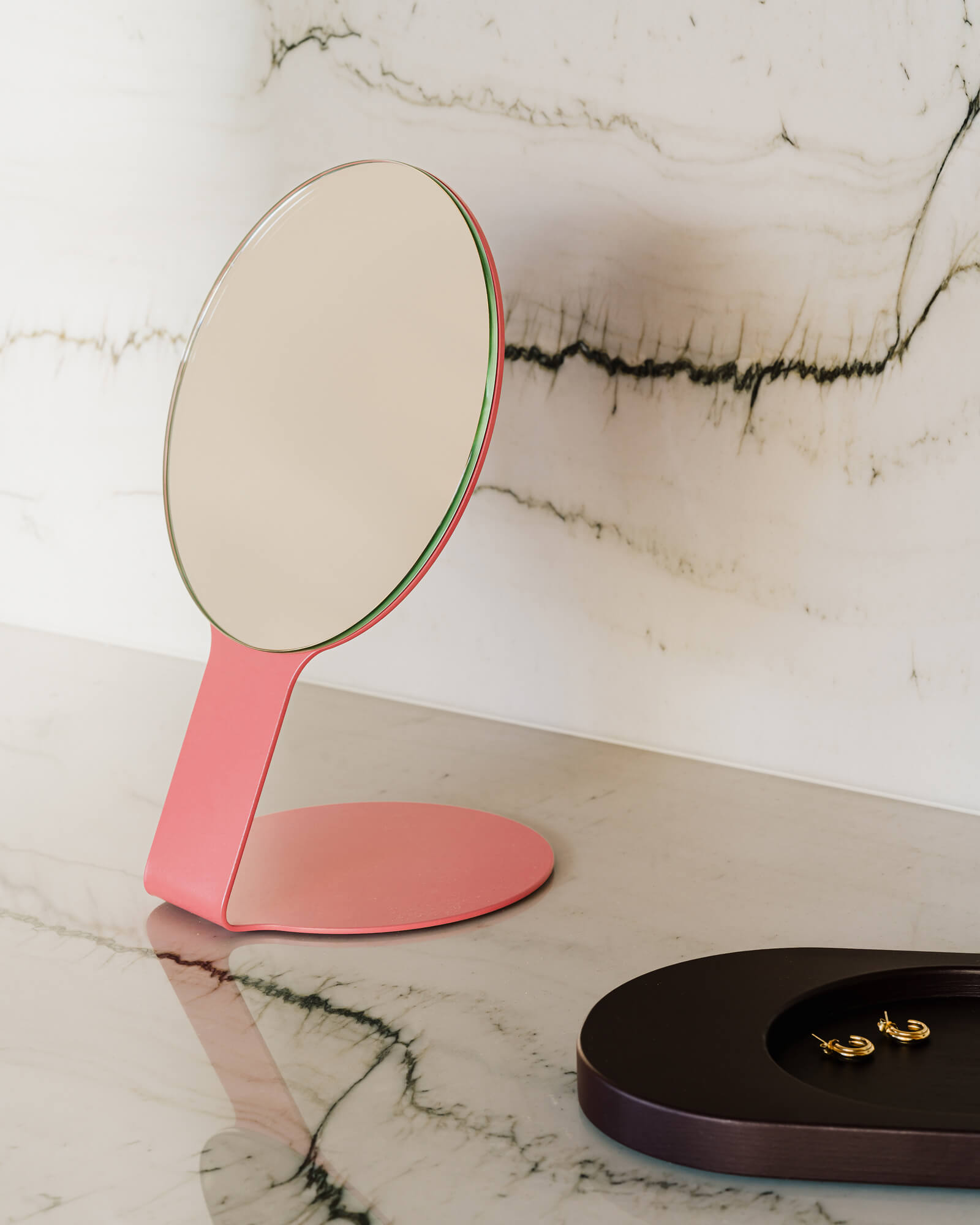 Feys Table Mirror - nooma