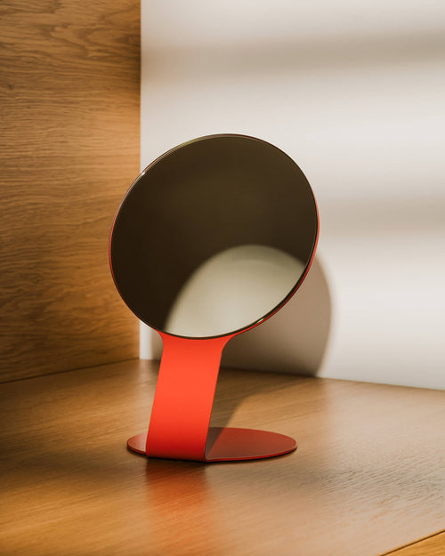 Feys Table Mirror - nooma