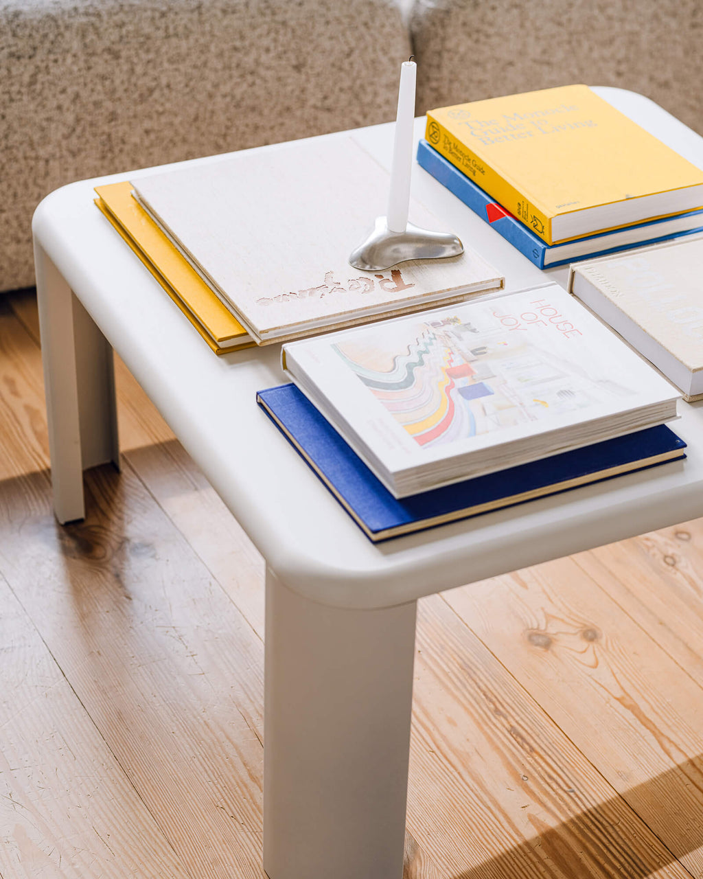 Fli Coffee Table - nooma