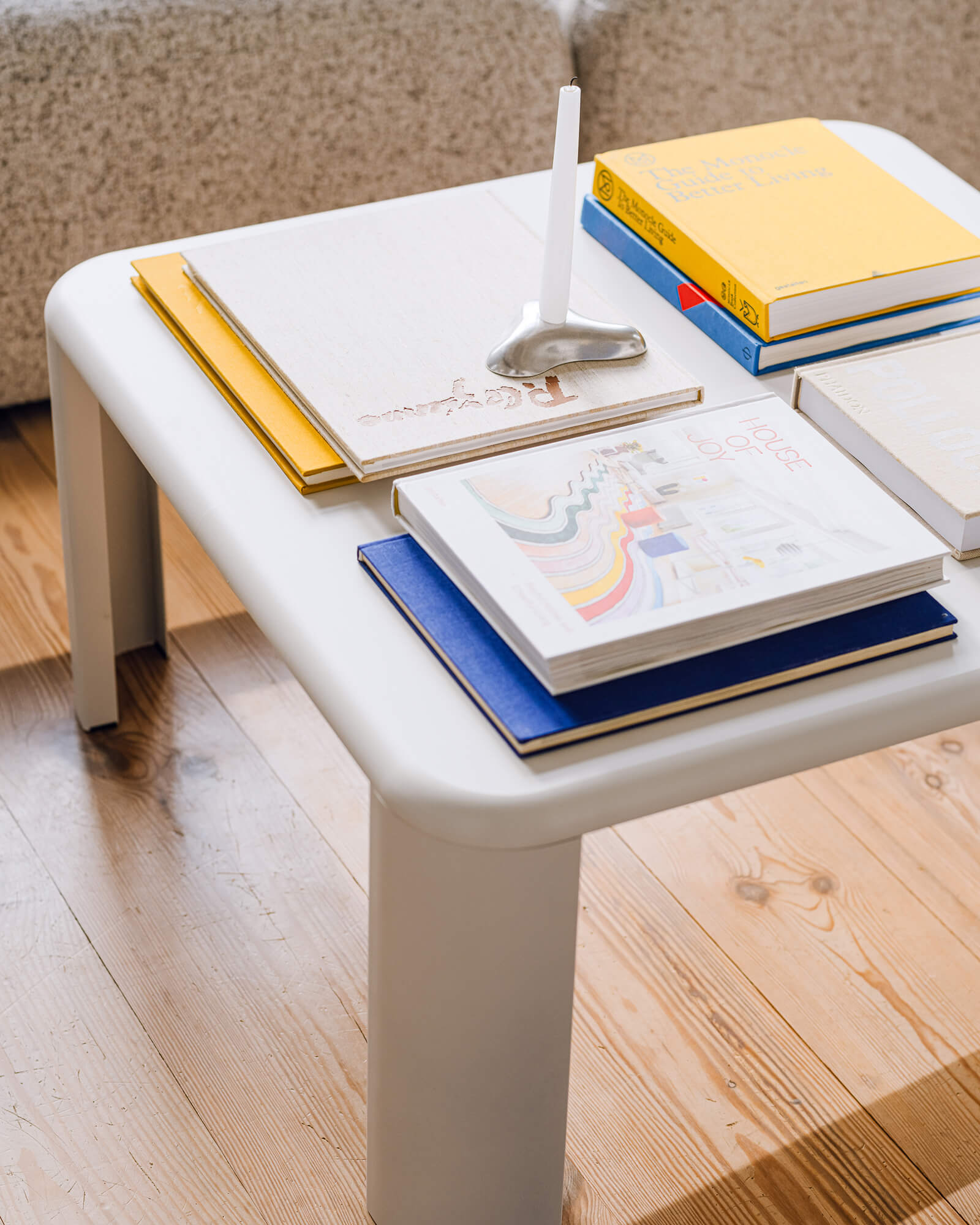 Fli Coffee Table - nooma