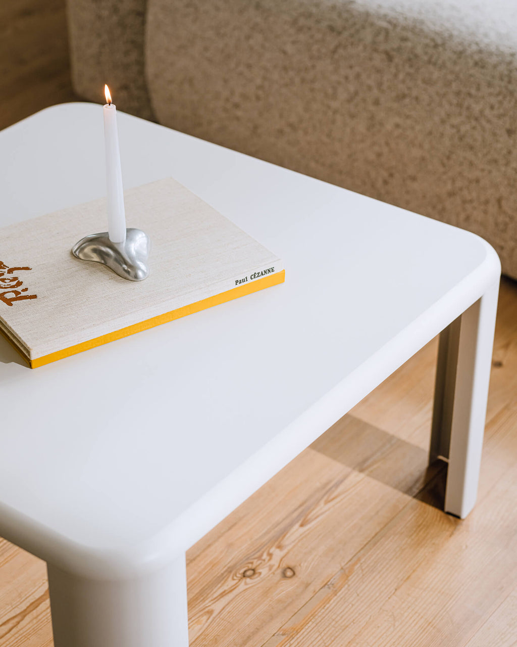 Fli Coffee Table - nooma