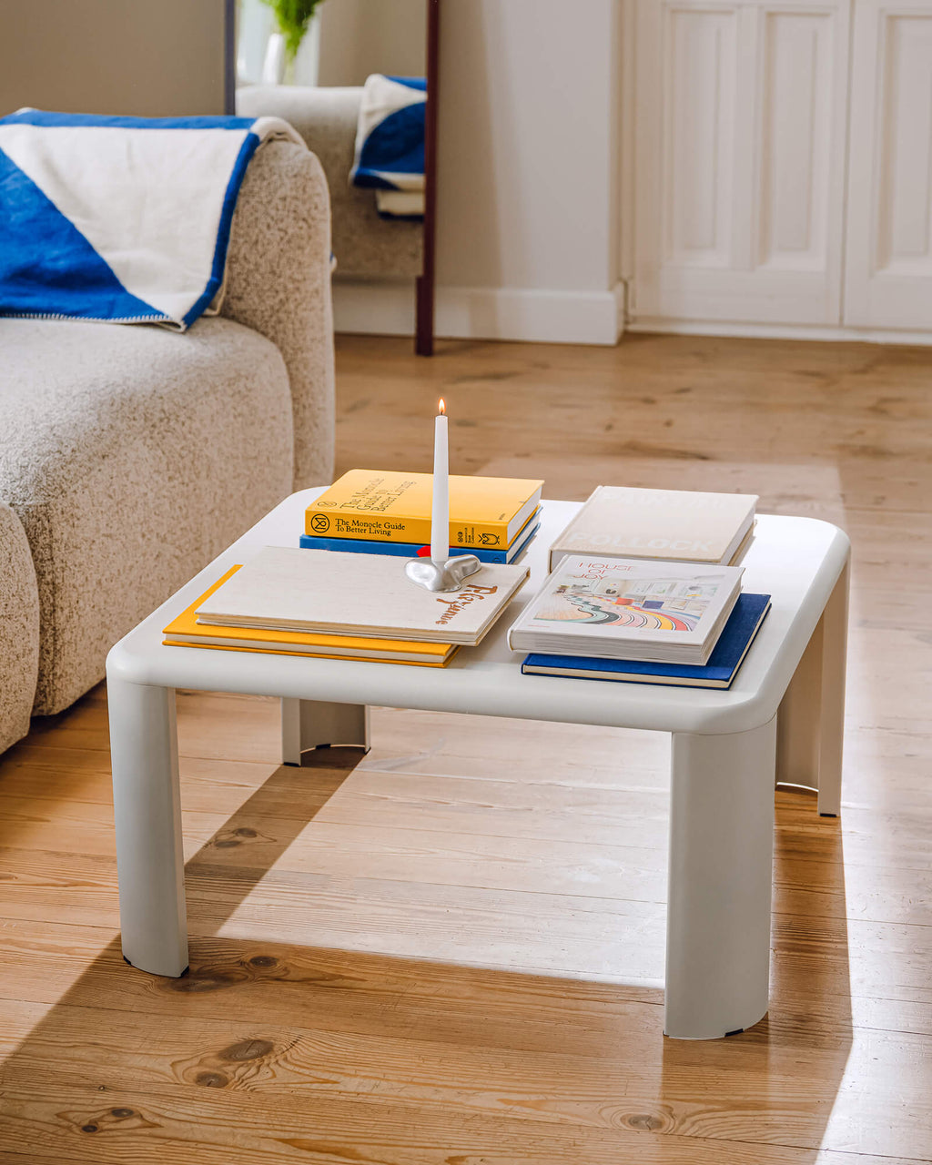 Fli Coffee Table - nooma