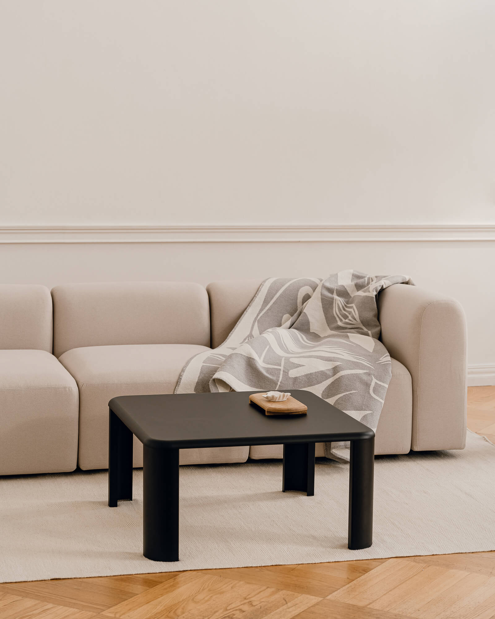 Fli Coffee Table - nooma