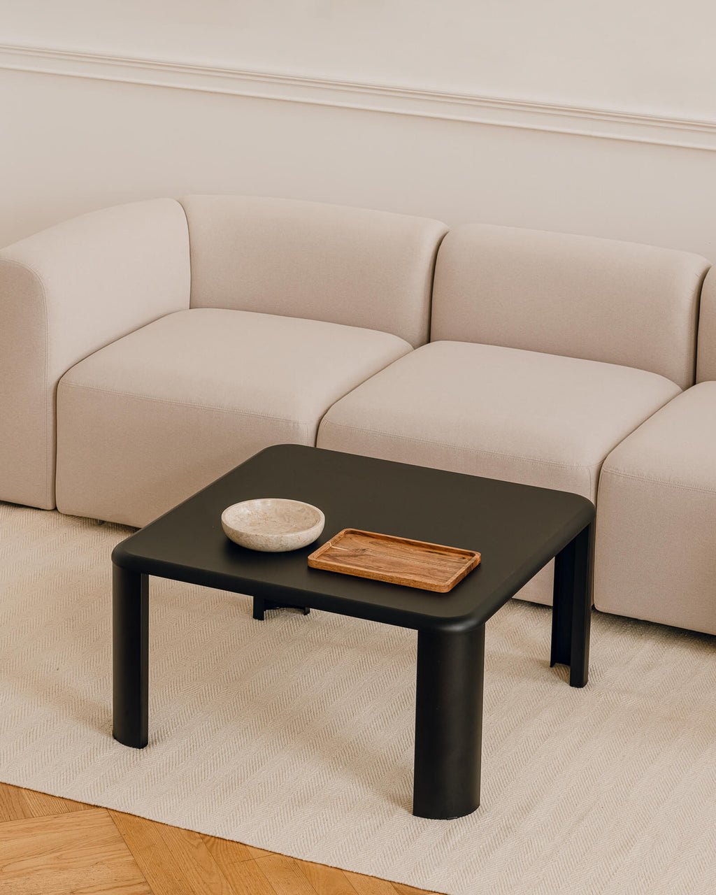 Fli Coffee Table - nooma