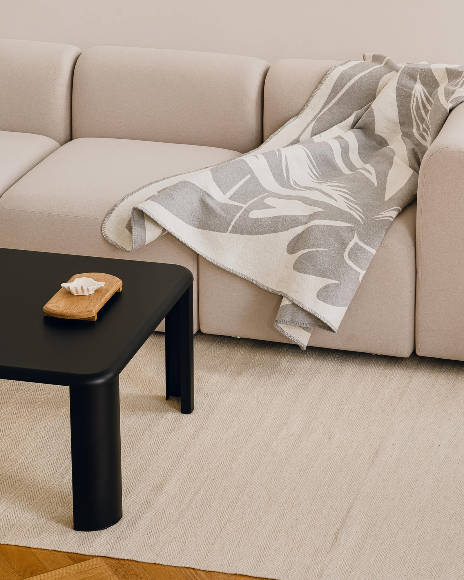 Fli Coffee Table - nooma