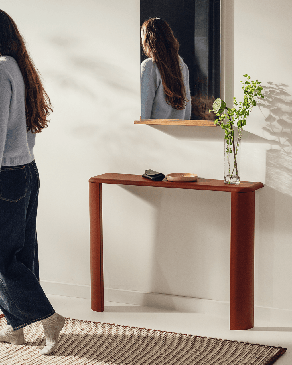 Fli Console Table - nooma