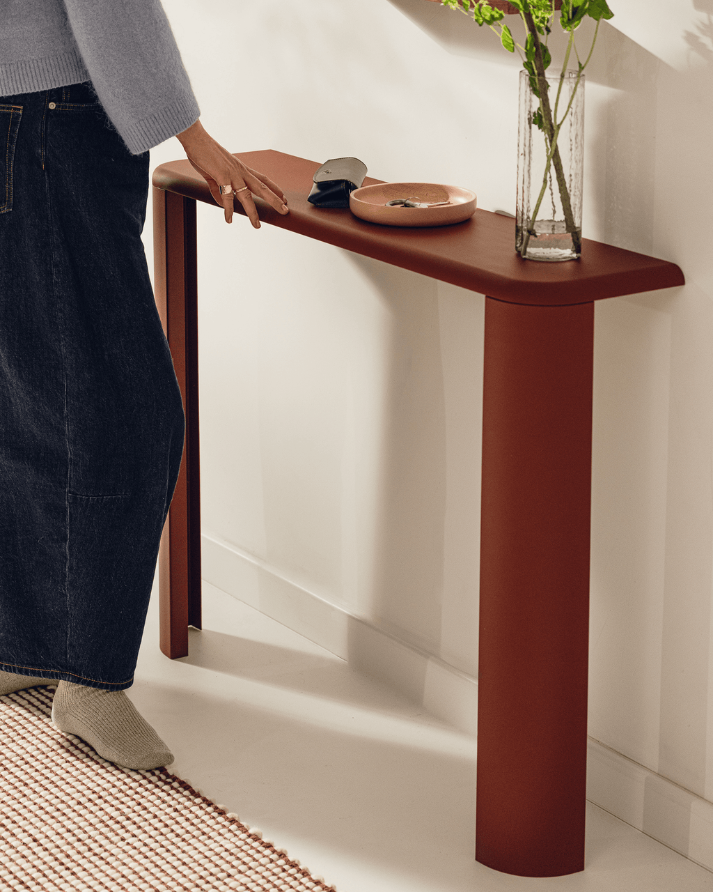 Fli Console Table - nooma