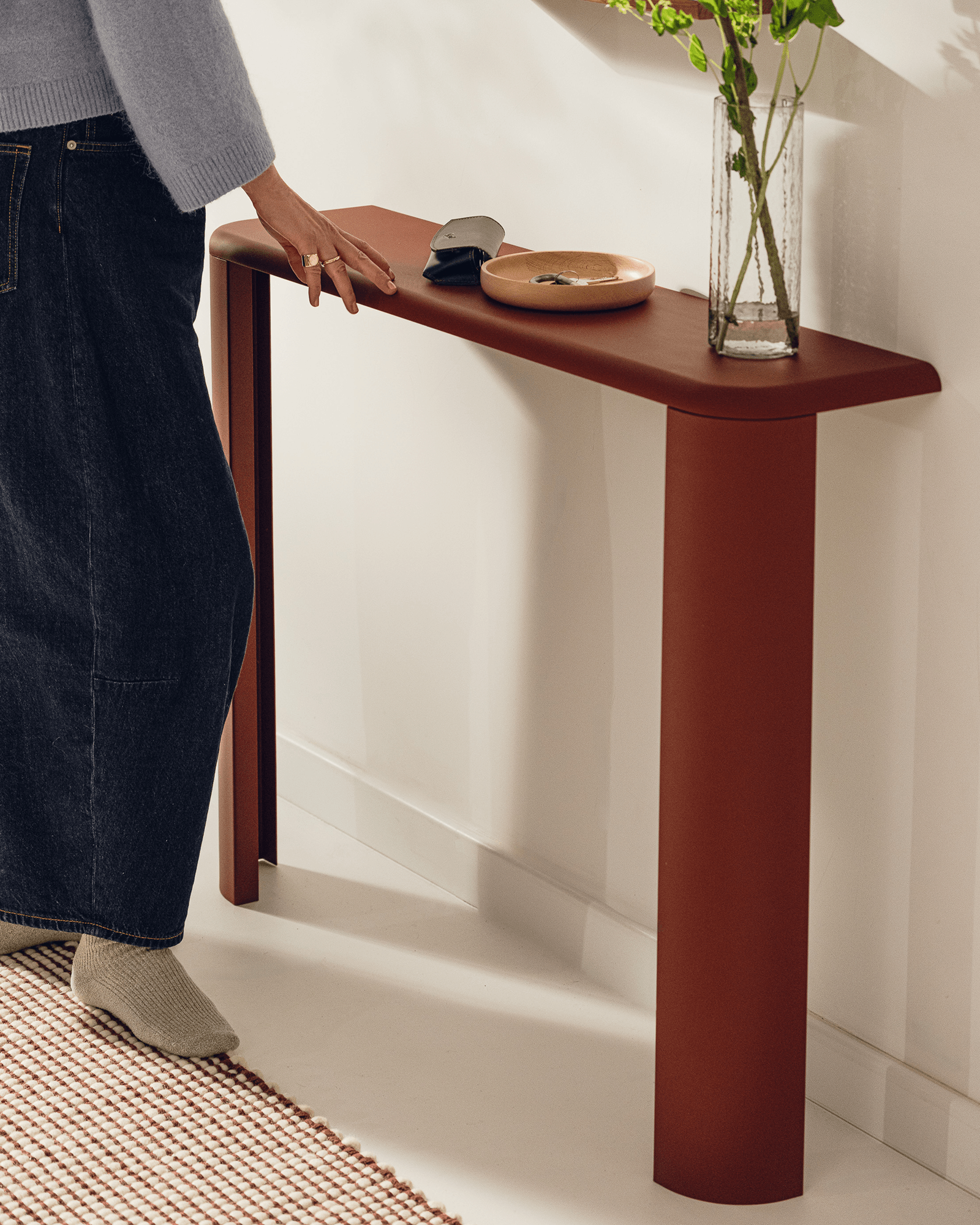 Fli Console Table - nooma