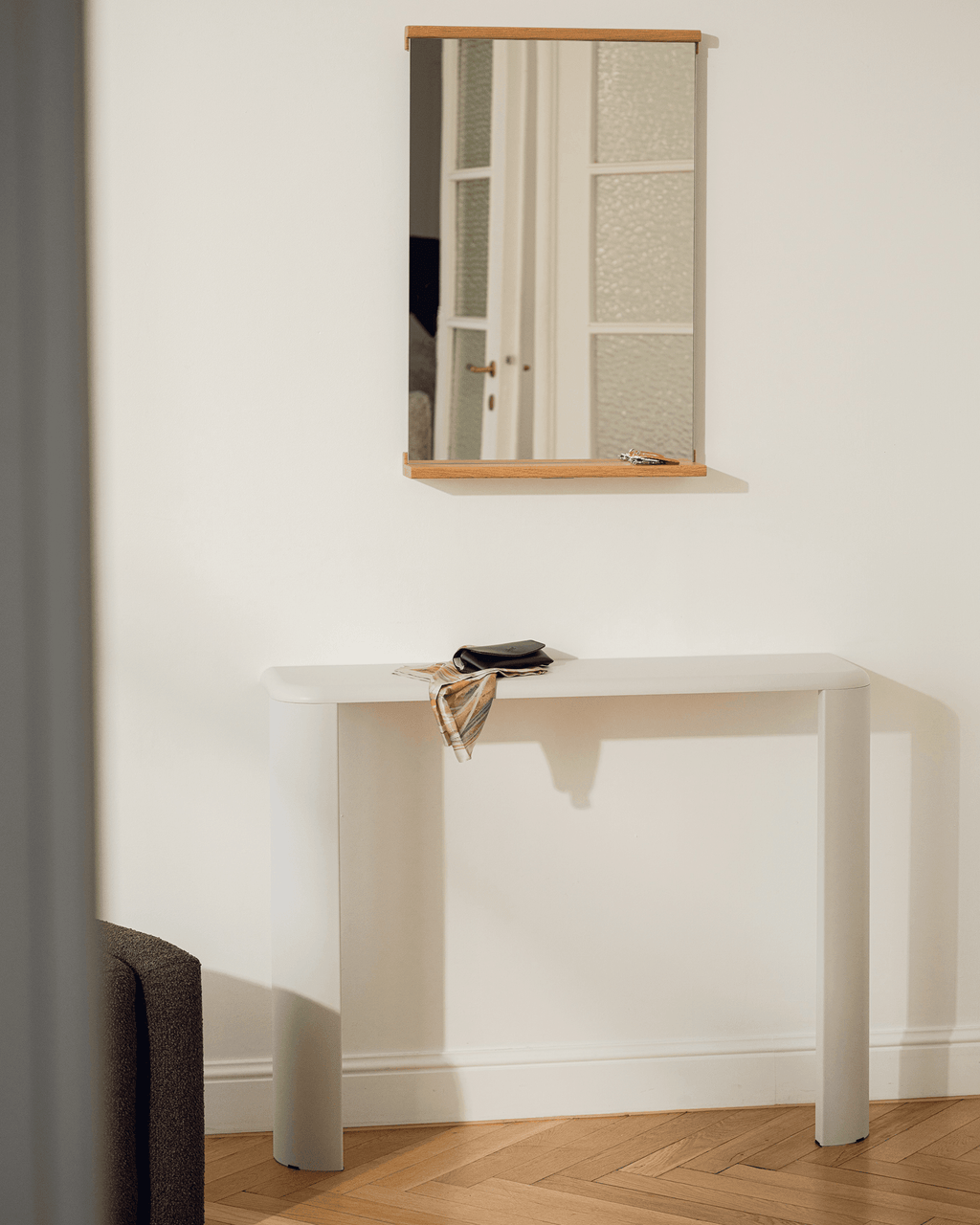 Fli Console Table - nooma