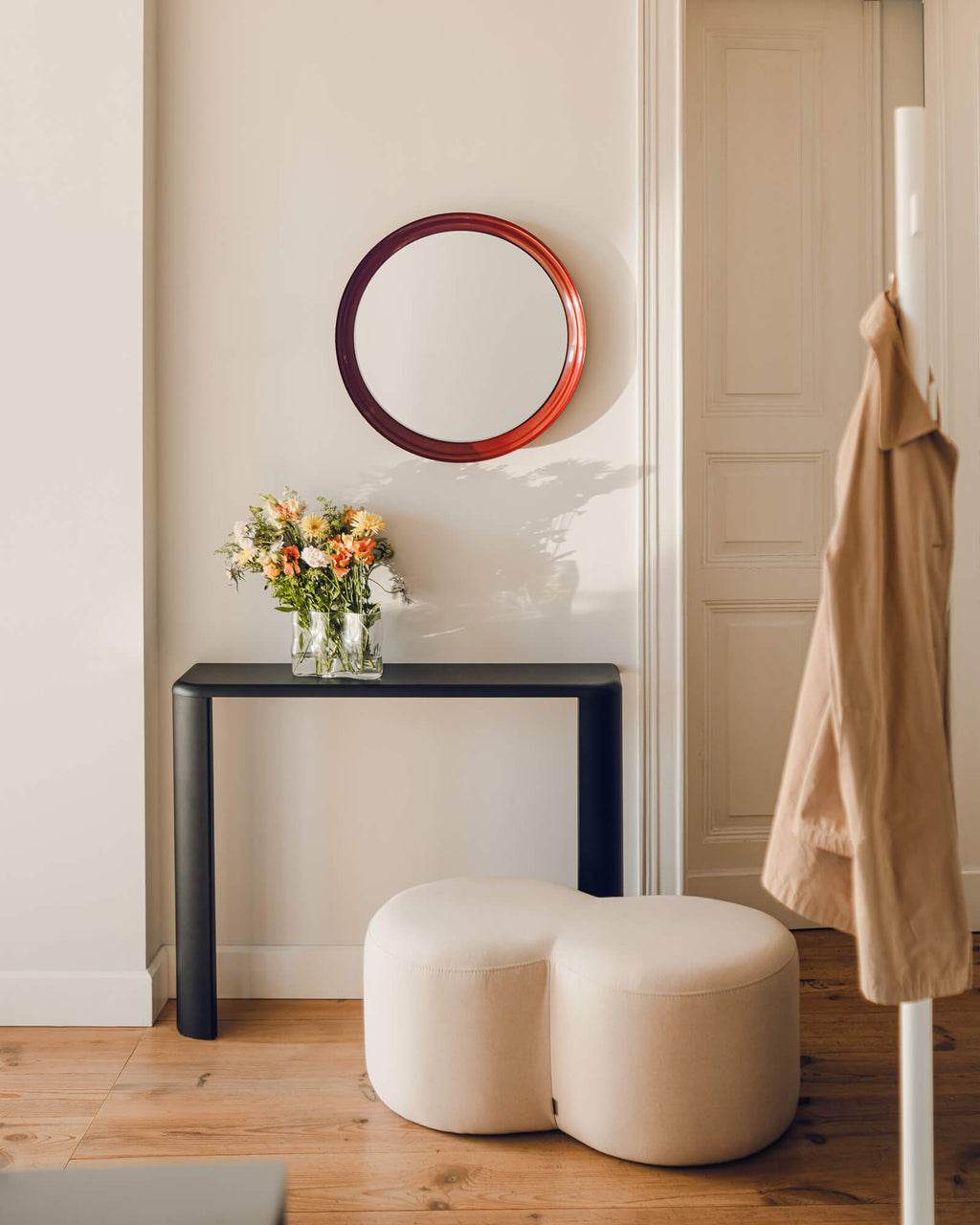 Fli Console Table - nooma
