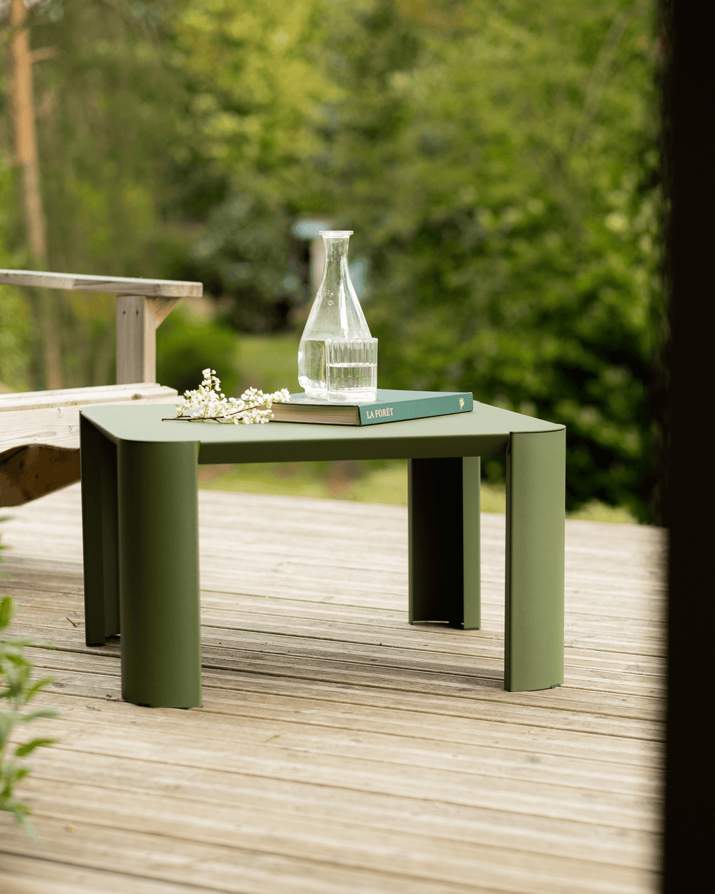 Fli Outdoor Coffee Table - nooma