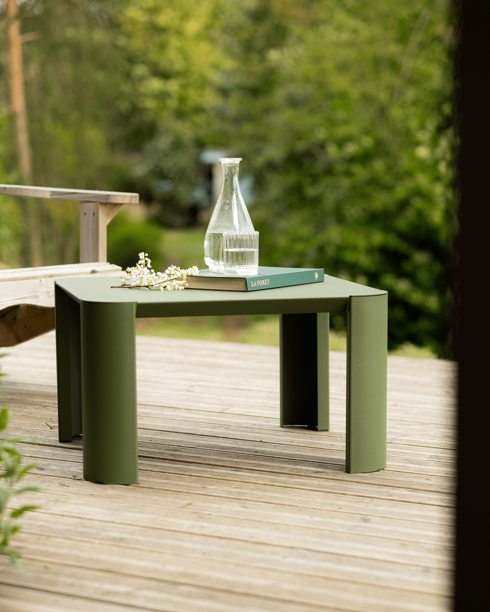 Fli Outdoor Coffee Table - nooma