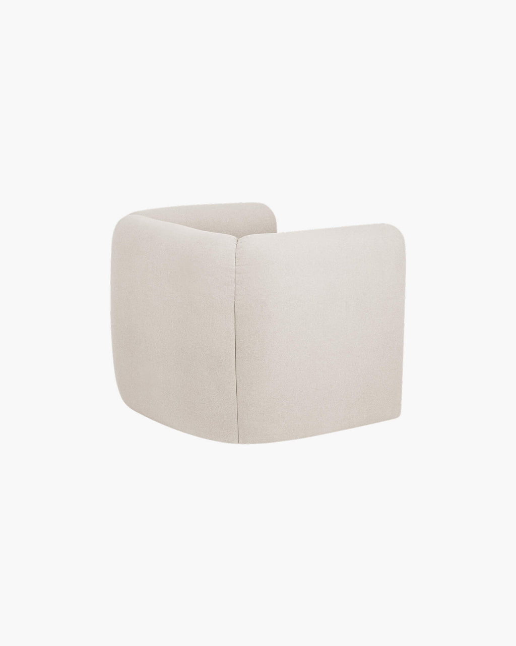 Flom Armchair - nooma