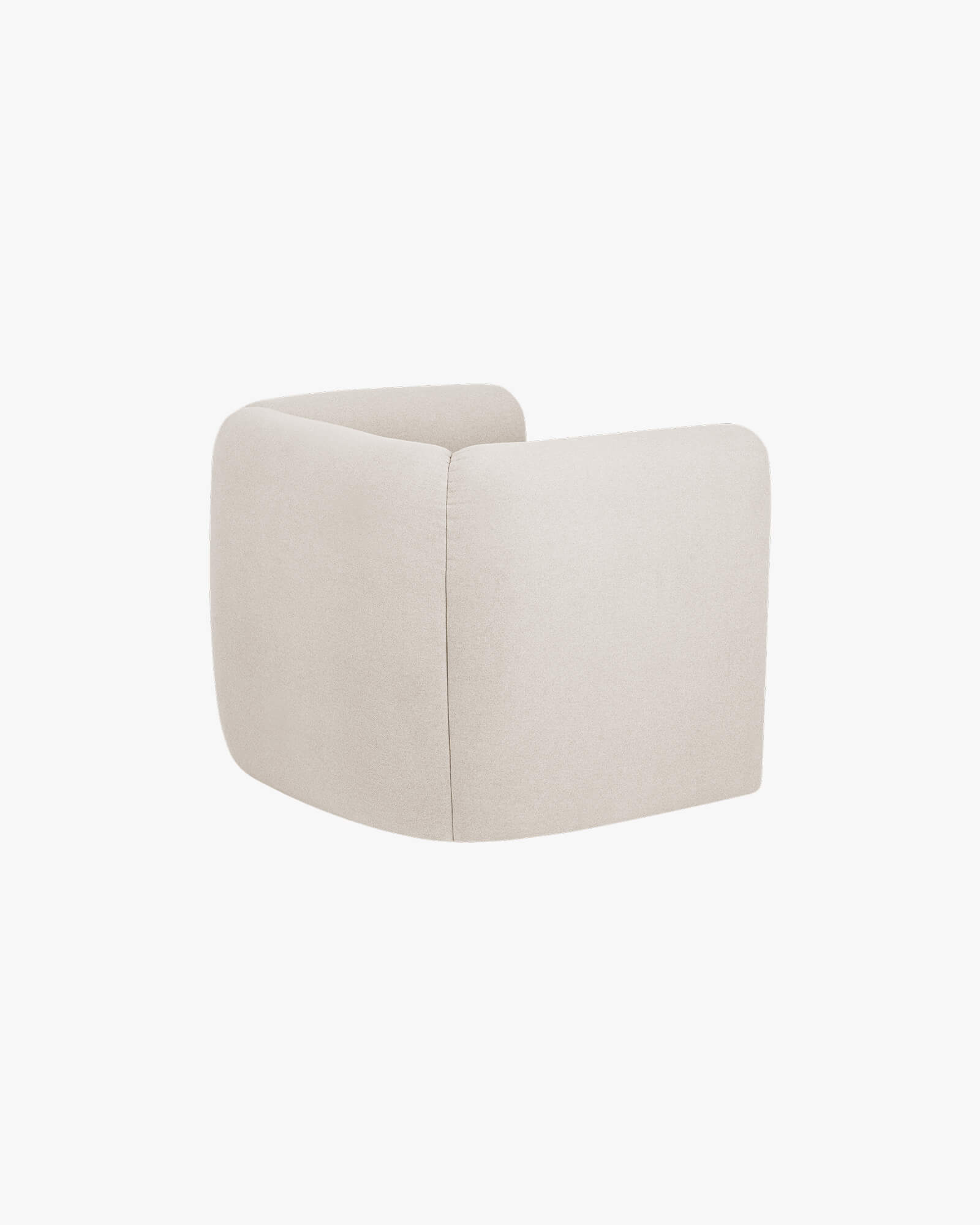 Flom Armchair - nooma