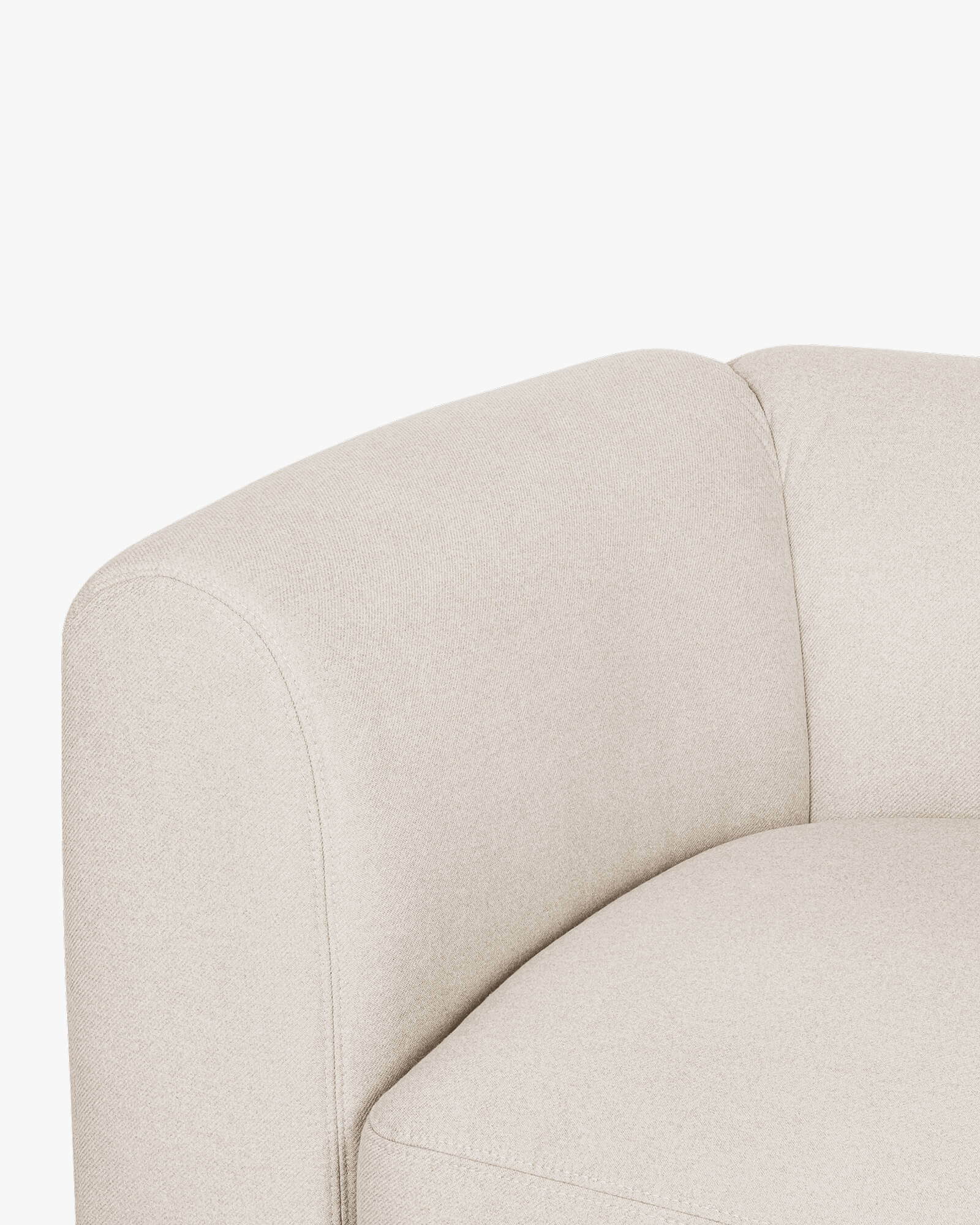 Flom Armchair - nooma