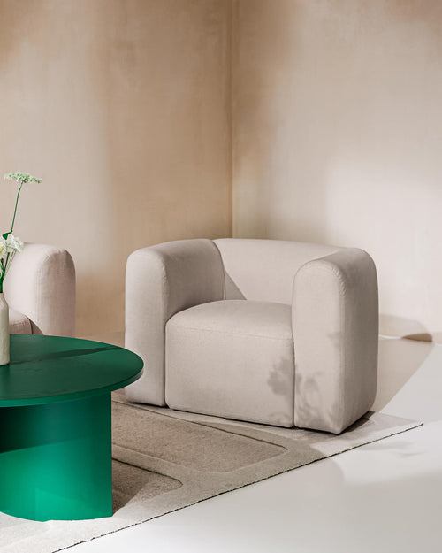 Flom Armchair - nooma