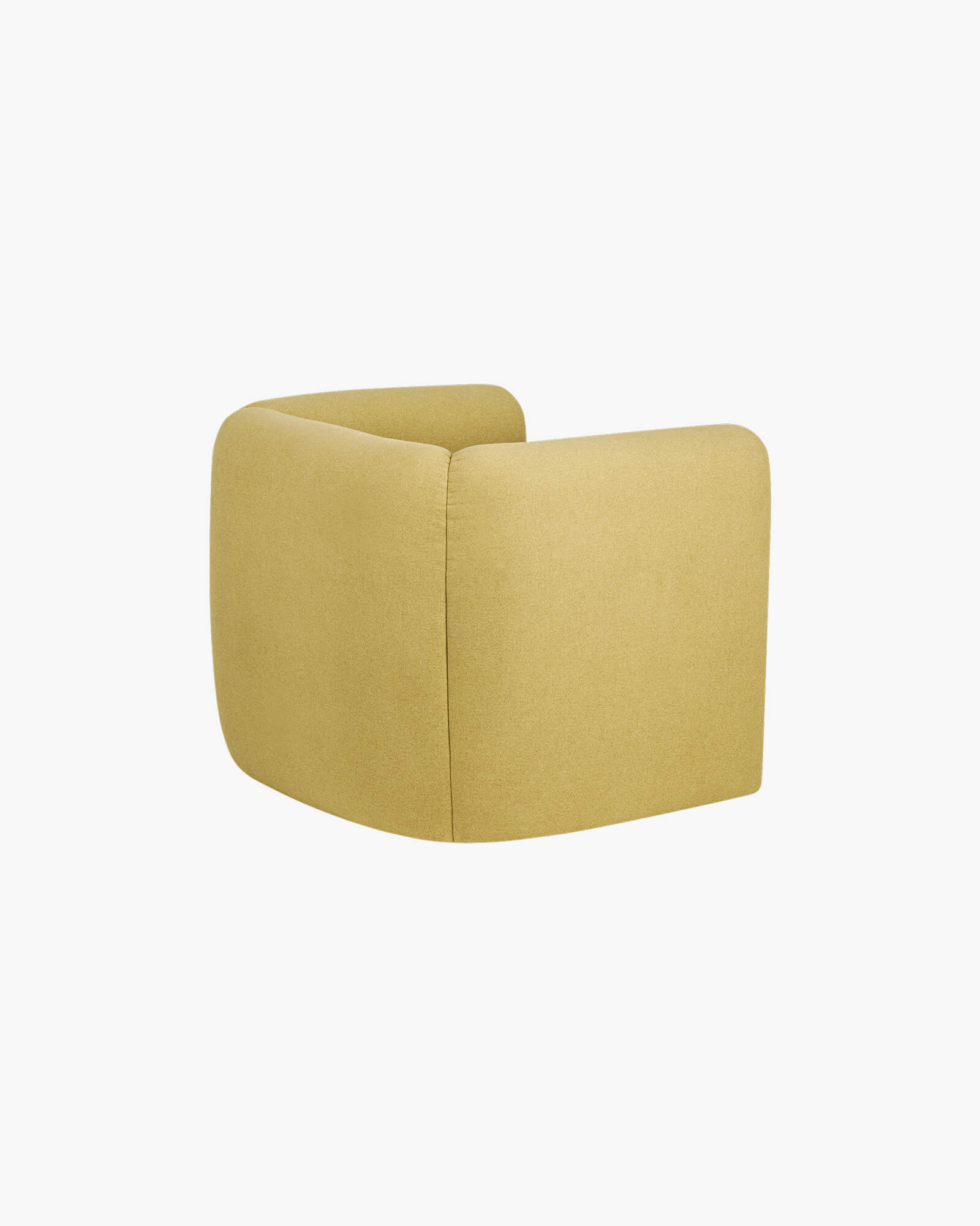 Flom Armchair - nooma