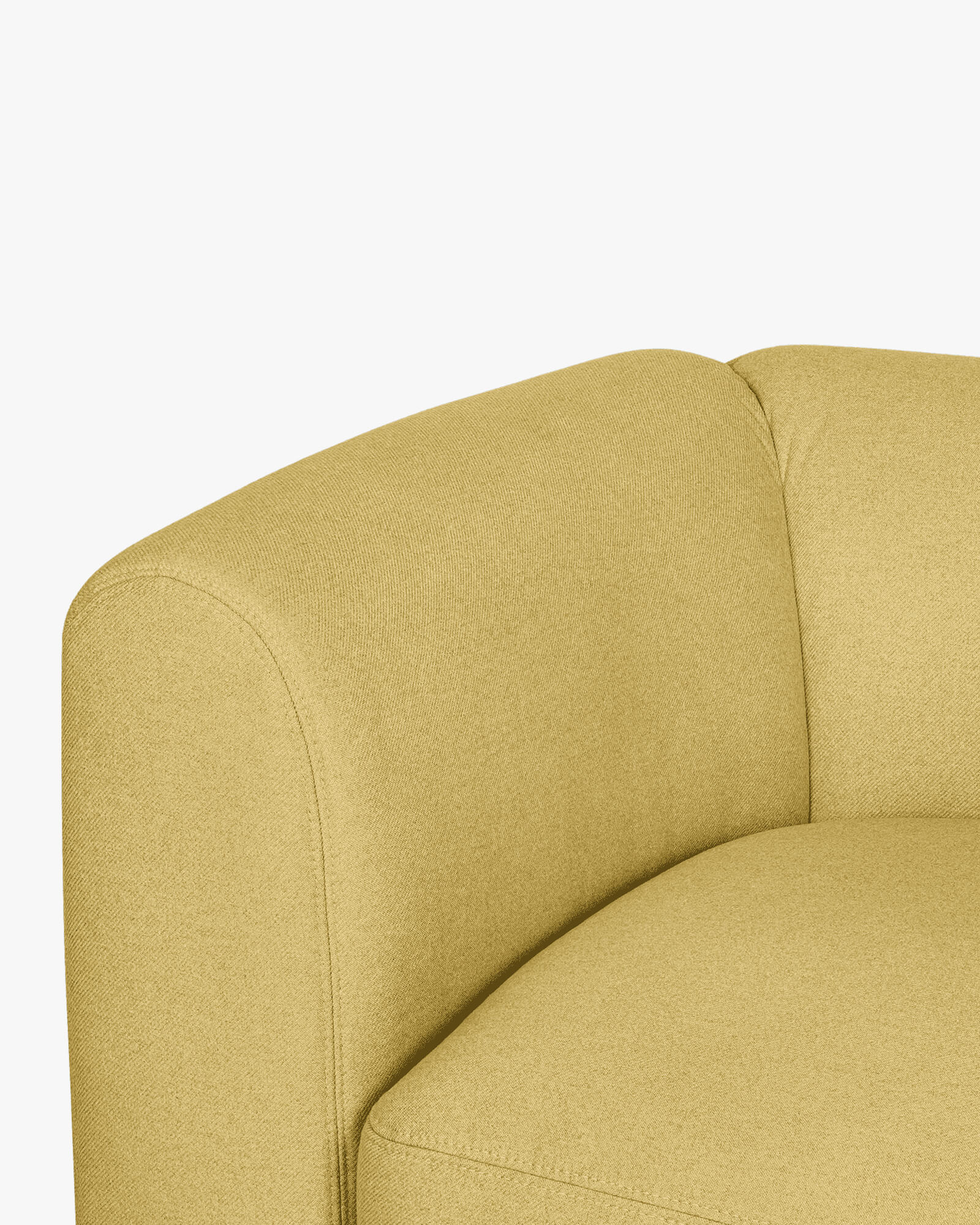 Flom Armchair - nooma