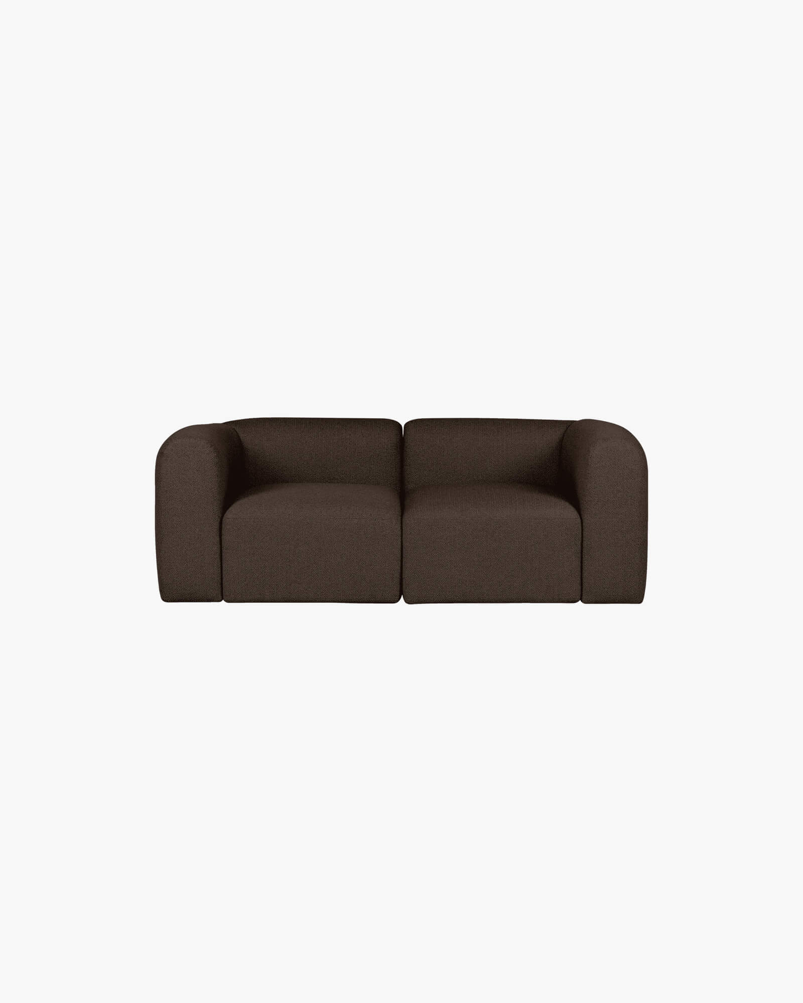 Flom Sofa 2 - seater - nooma