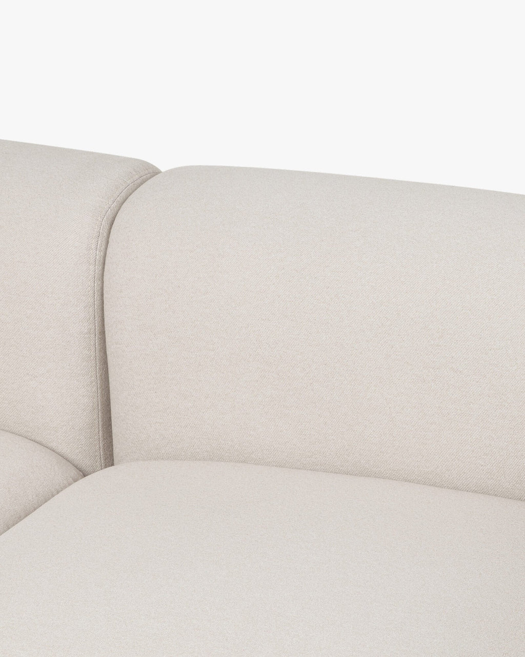 Flom Sofa 2 - seater - nooma
