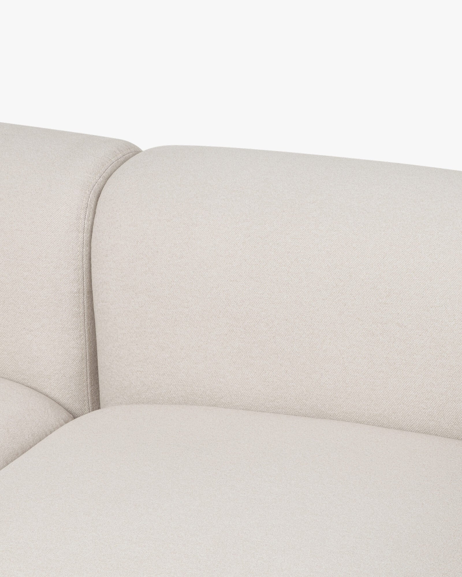 Flom Sofa 2 - seater - nooma