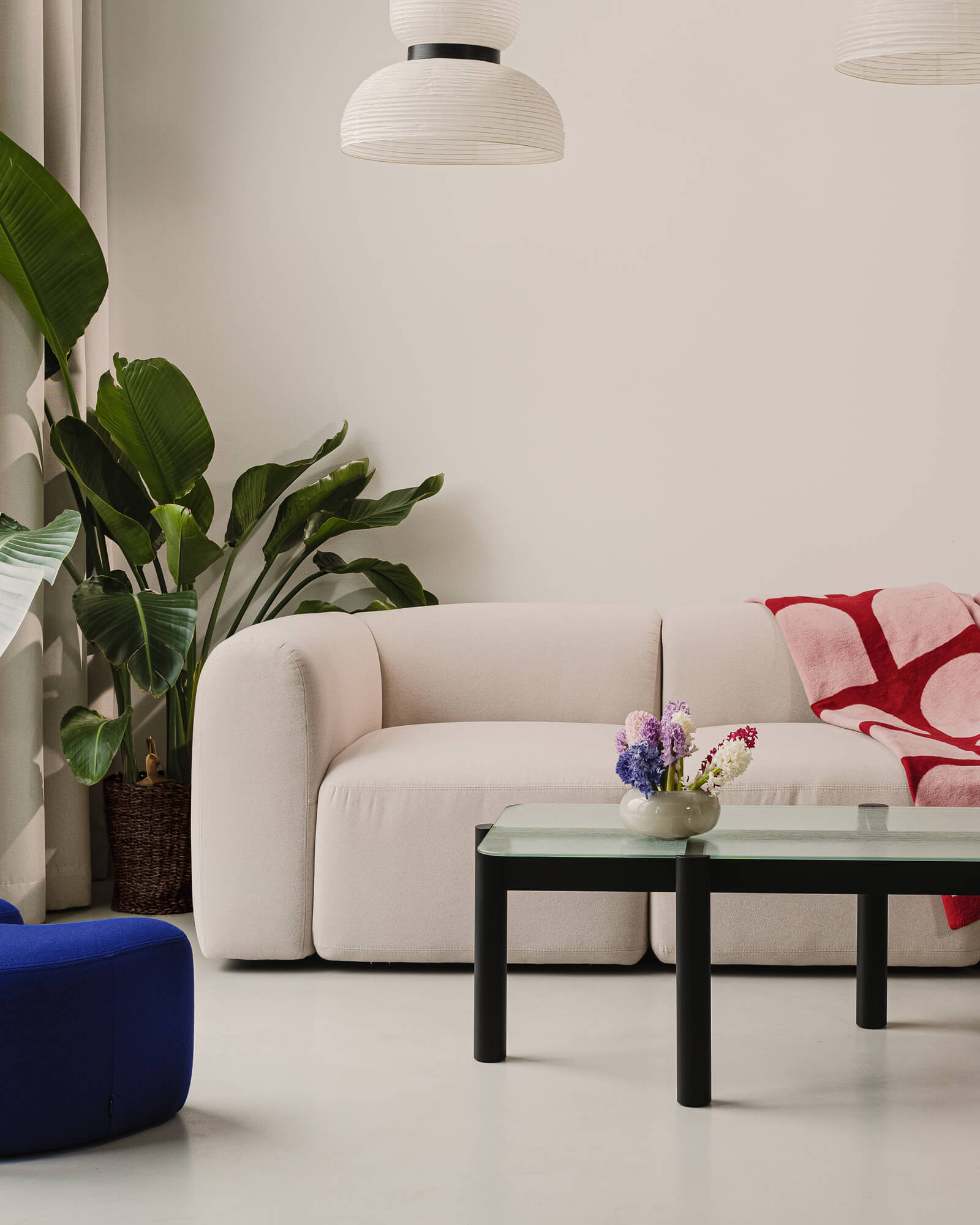 Flom Sofa 2 - seater - nooma