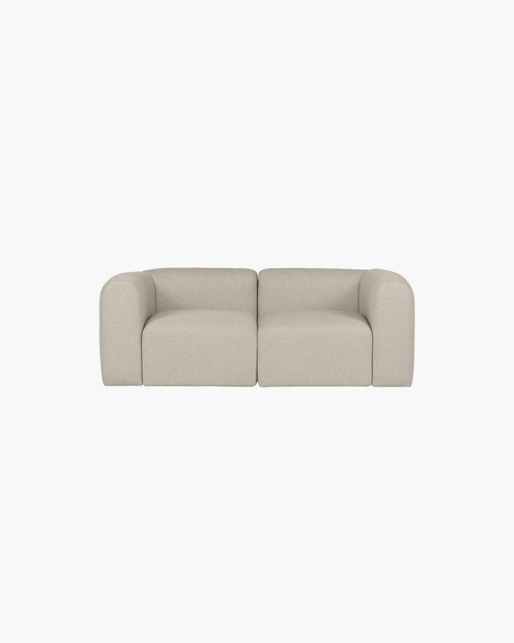 Flom Sofa 2 - seater - nooma