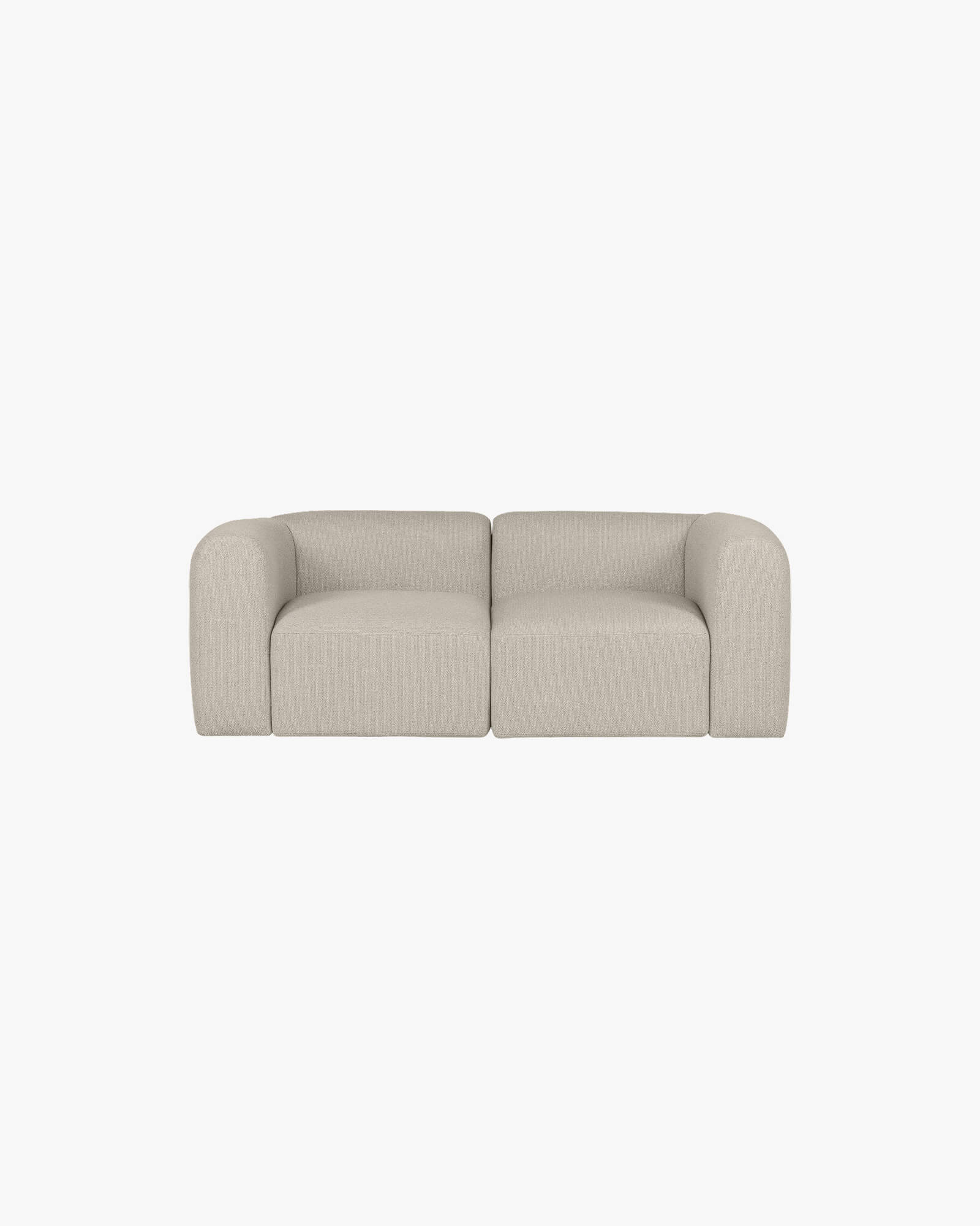 Flom Sofa 2 - seater - nooma