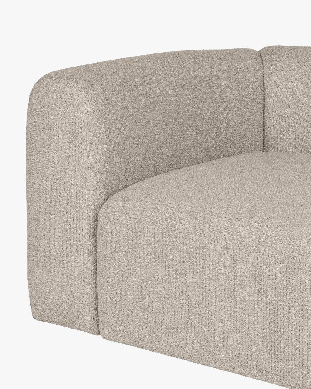 Flom Sofa 2 - seater - nooma